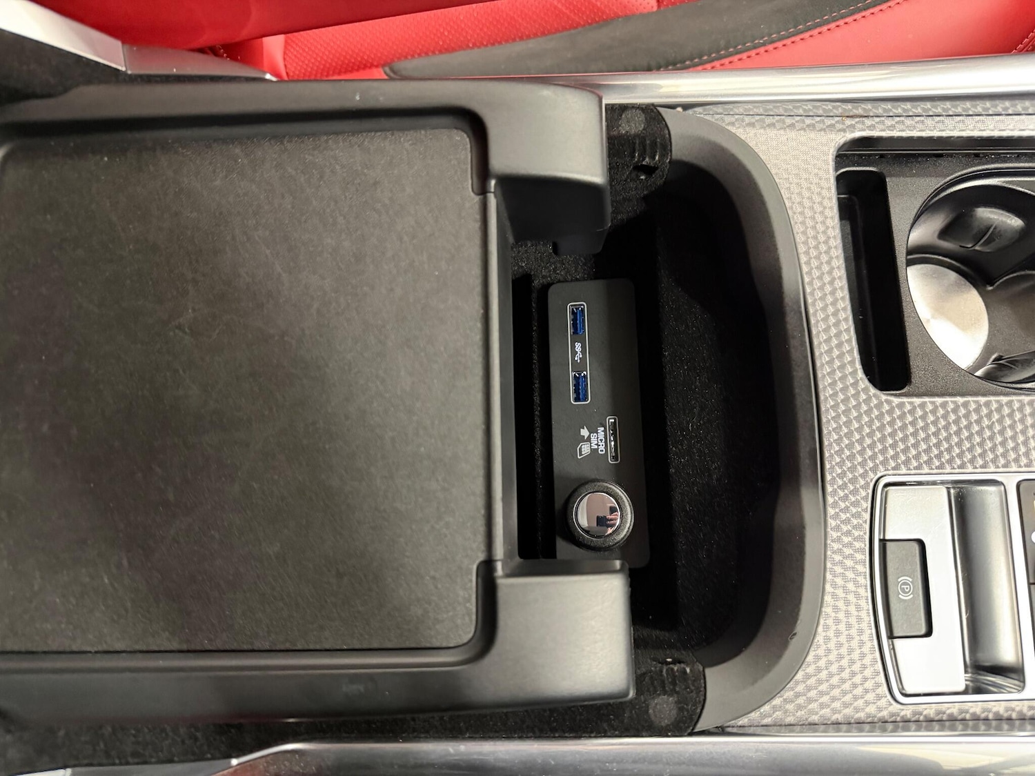 Used Land Rover Range Rover Sport 2019 for sale - 76926921: Photo 38