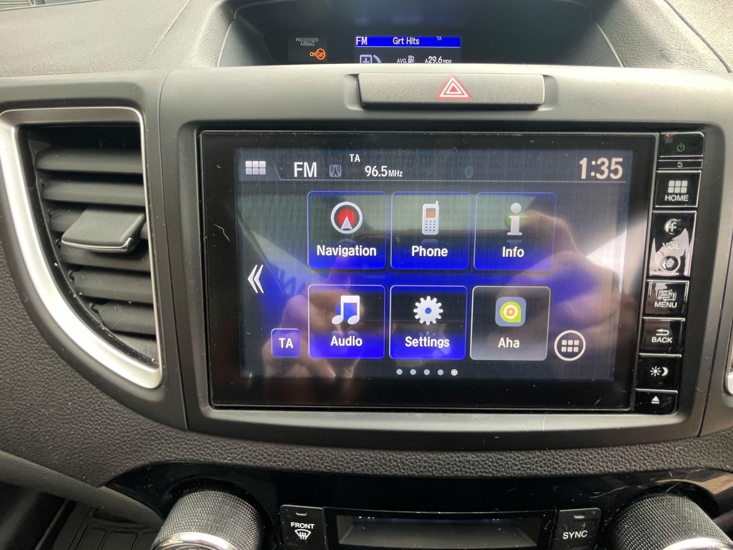 Used Honda CR-V 2017 for sale - 76689669: Photo 21