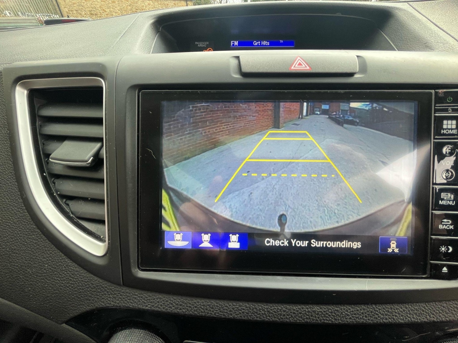 Used Honda CR-V 2017 for sale - 76689669: Photo 25