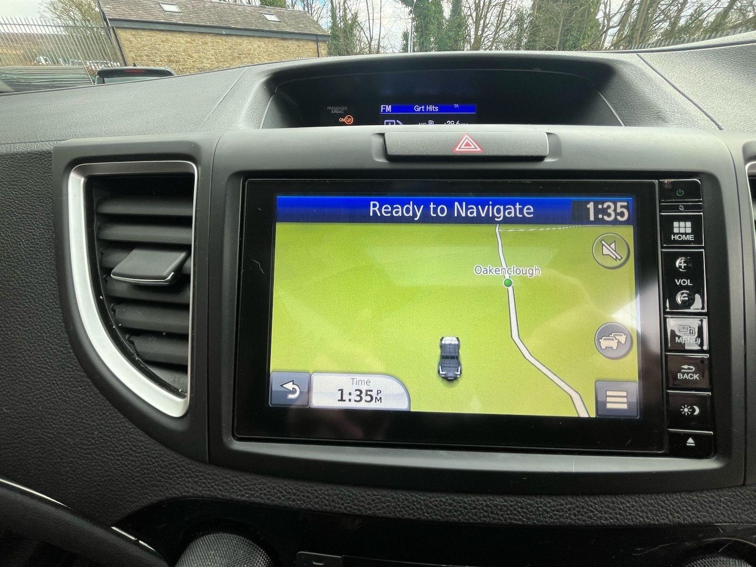 Used Honda CR-V 2017 for sale - 76689669: Photo 27