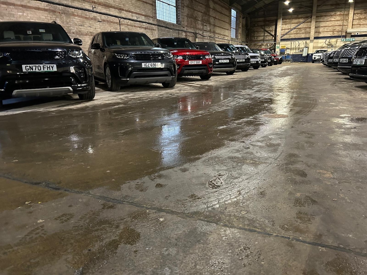 Used Honda CR-V 2017 for sale - 76689669: Photo 47