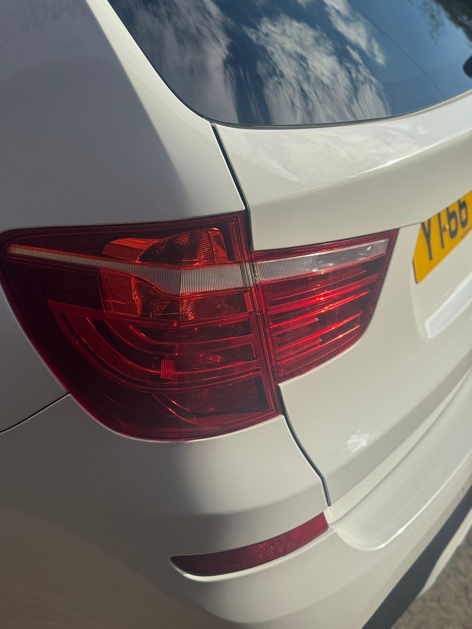 Used BMW X3 2016 for sale - 76537830: Photo 10