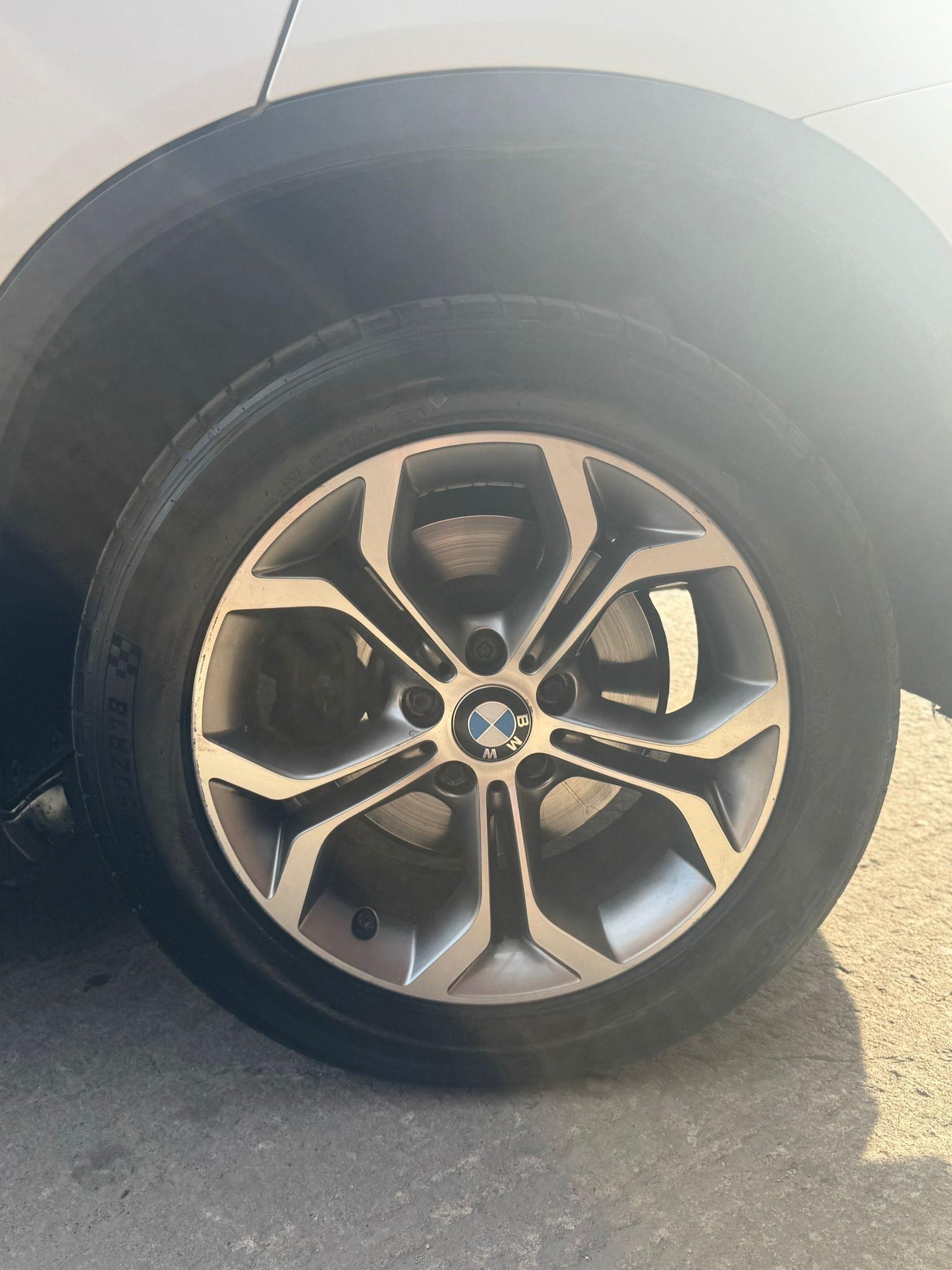 Used BMW X3 2016 for sale - 76537830: Photo 12