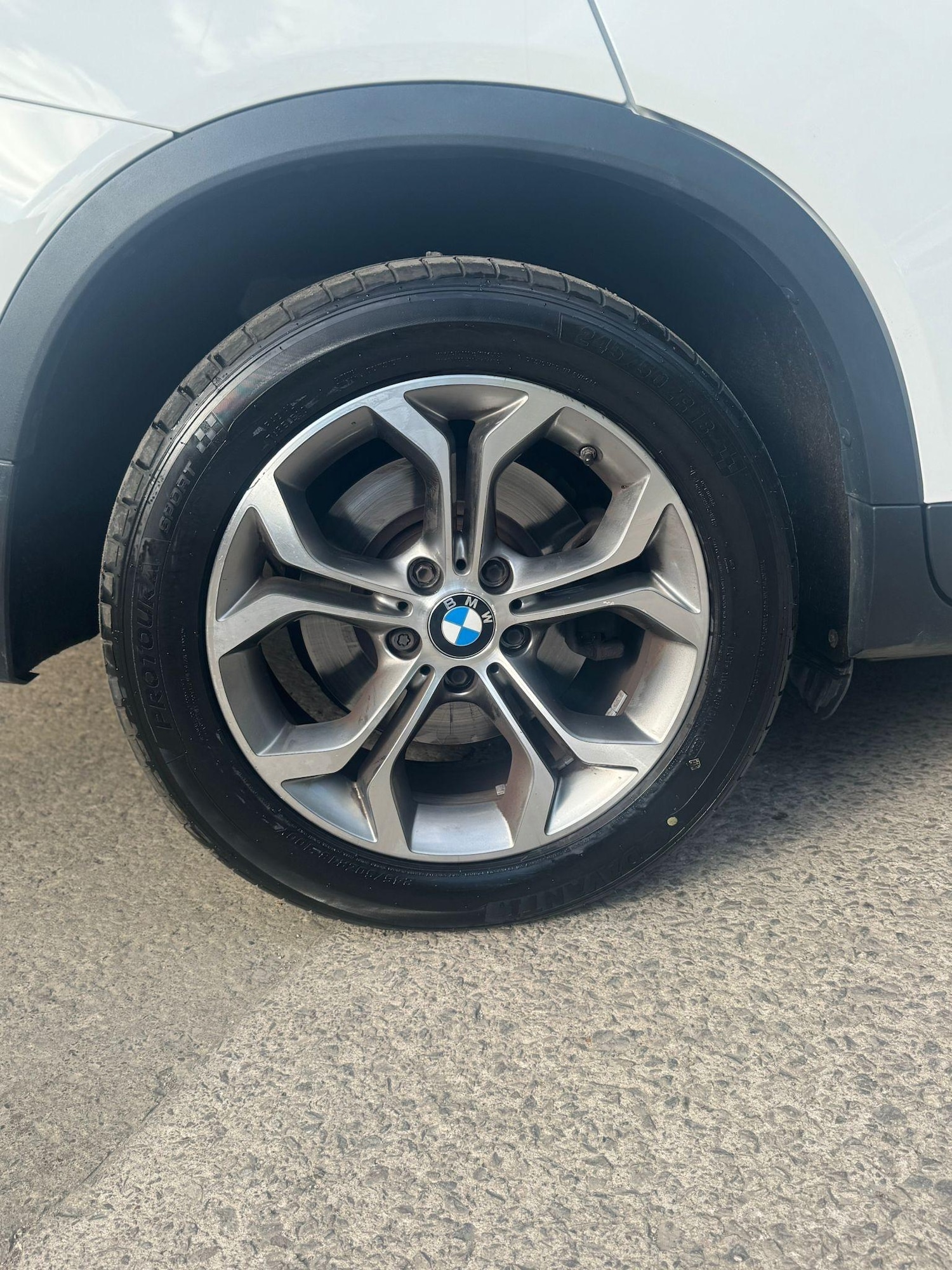 Used BMW X3 2016 for sale - 76537830: Photo 13