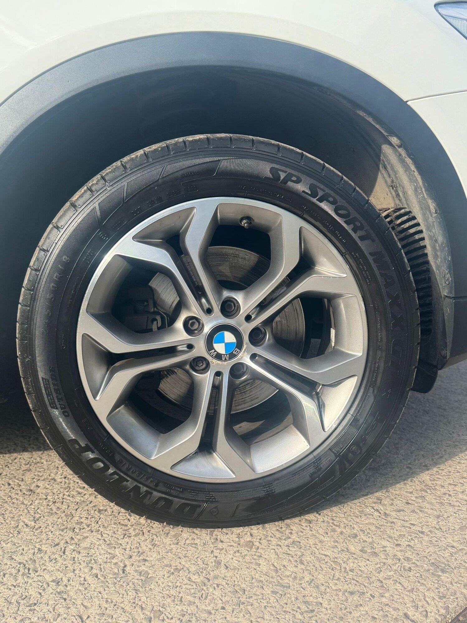 Used BMW X3 2016 for sale - 76537830: Photo 14