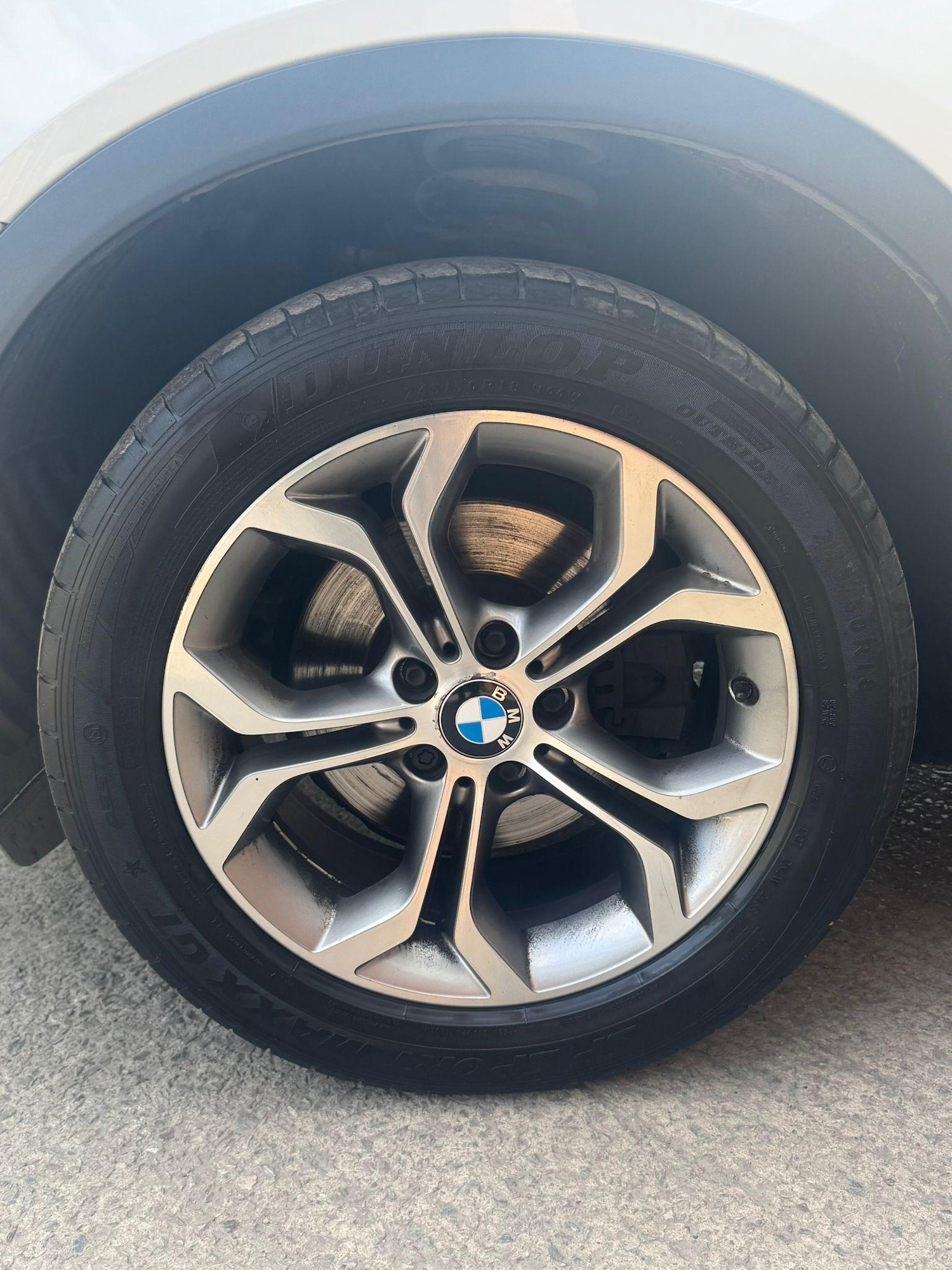 Used BMW X3 2016 for sale - 76537830: Photo 15