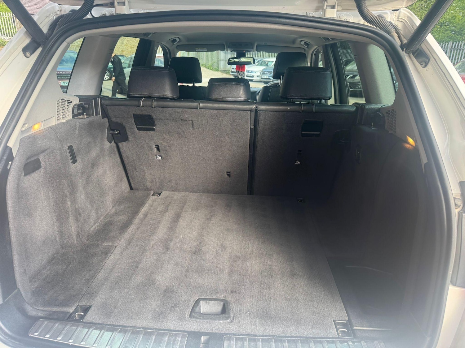 Used BMW X3 2016 for sale - 76537830: Photo 16