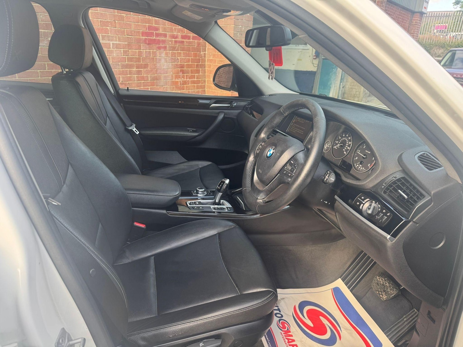 Used BMW X3 2016 for sale - 76537830: Photo 17