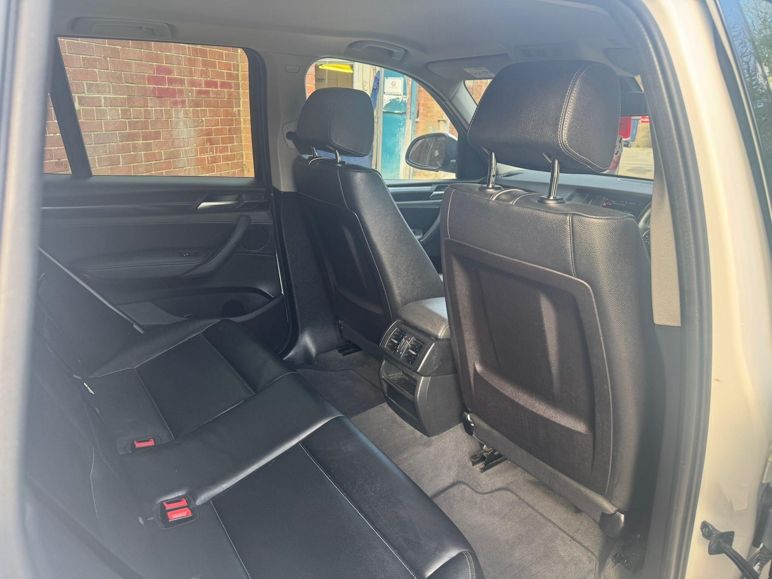 Used BMW X3 2016 for sale - 76537830: Photo 18