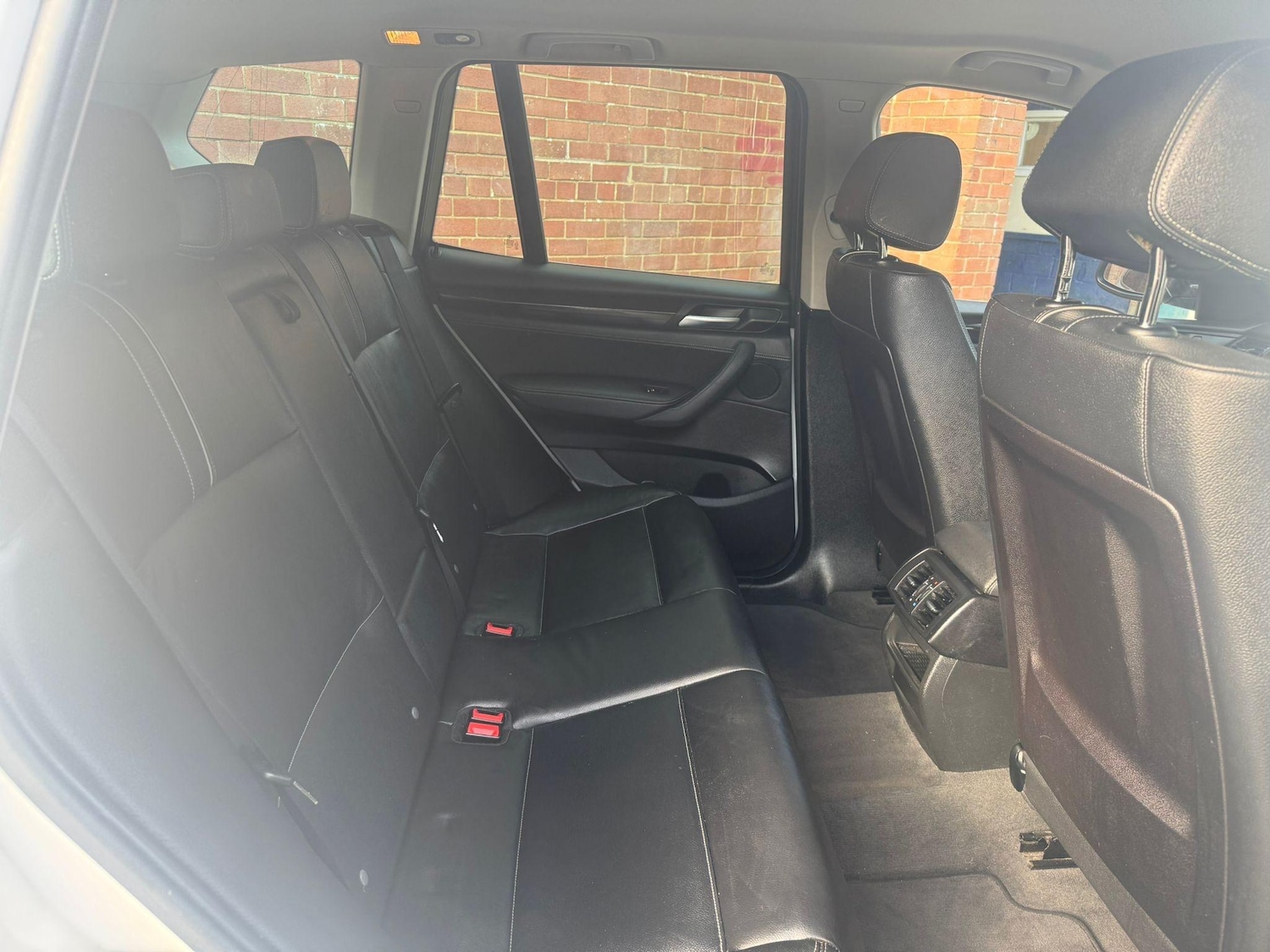 Used BMW X3 2016 for sale - 76537830: Photo 19