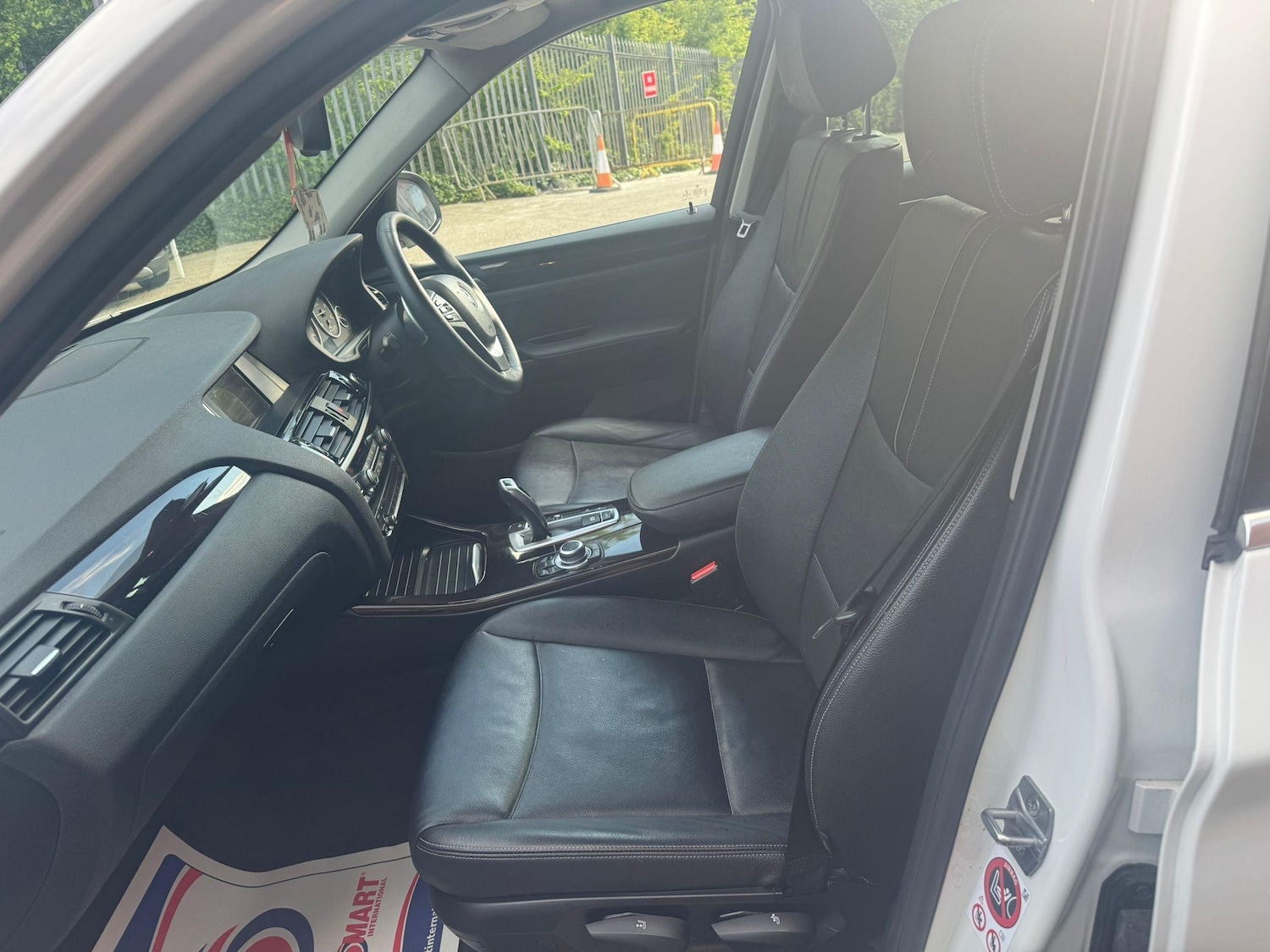 Used BMW X3 2016 for sale - 76537830: Photo 2