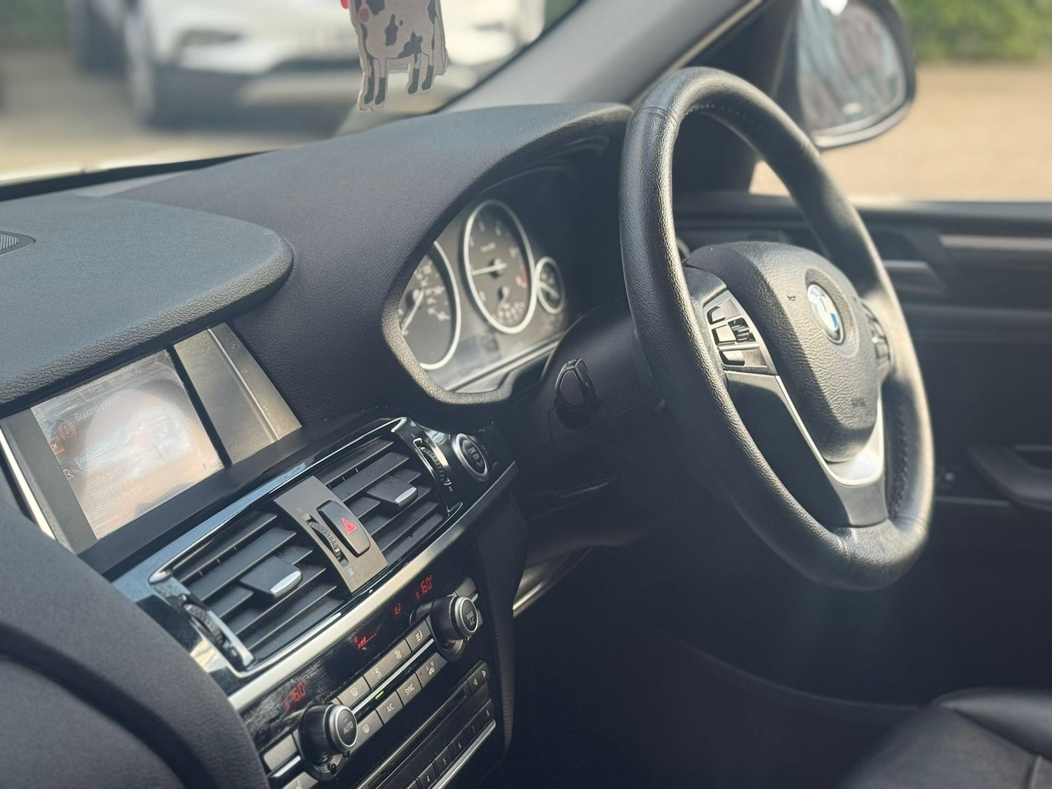 Used BMW X3 2016 for sale - 76537830: Photo 24