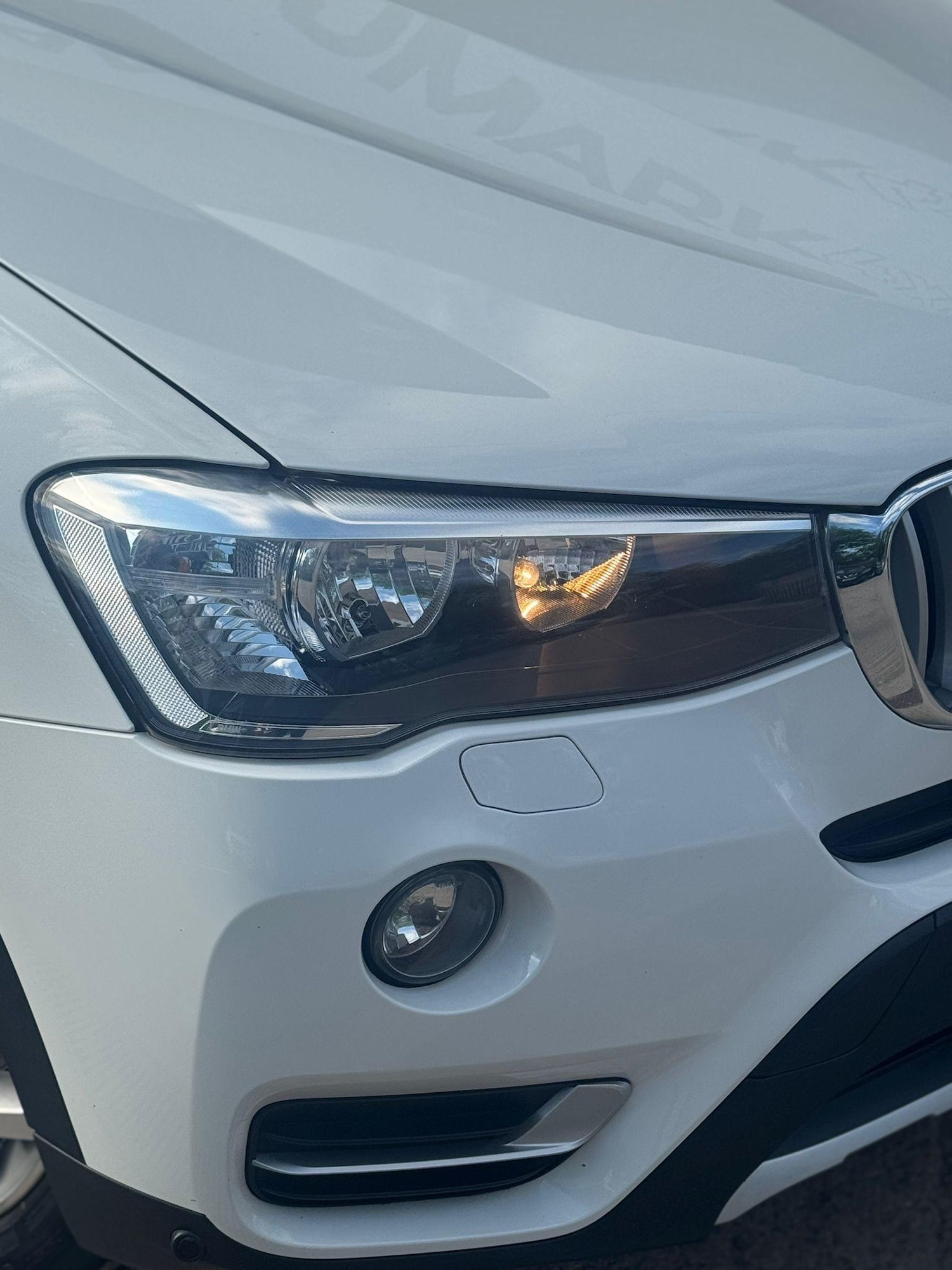 Used BMW X3 2016 for sale - 76537830: Photo 25