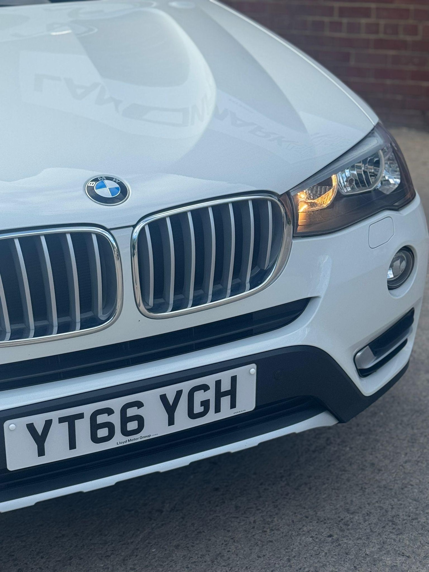 Used BMW X3 2016 for sale - 76537830: Photo 26