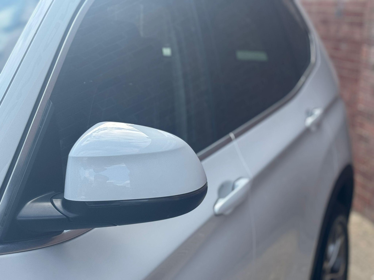 Used BMW X3 2016 for sale - 76537830: Photo 27