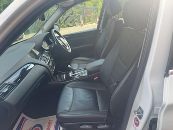 Used BMW X3 2016 for sale - 76537830: Photo