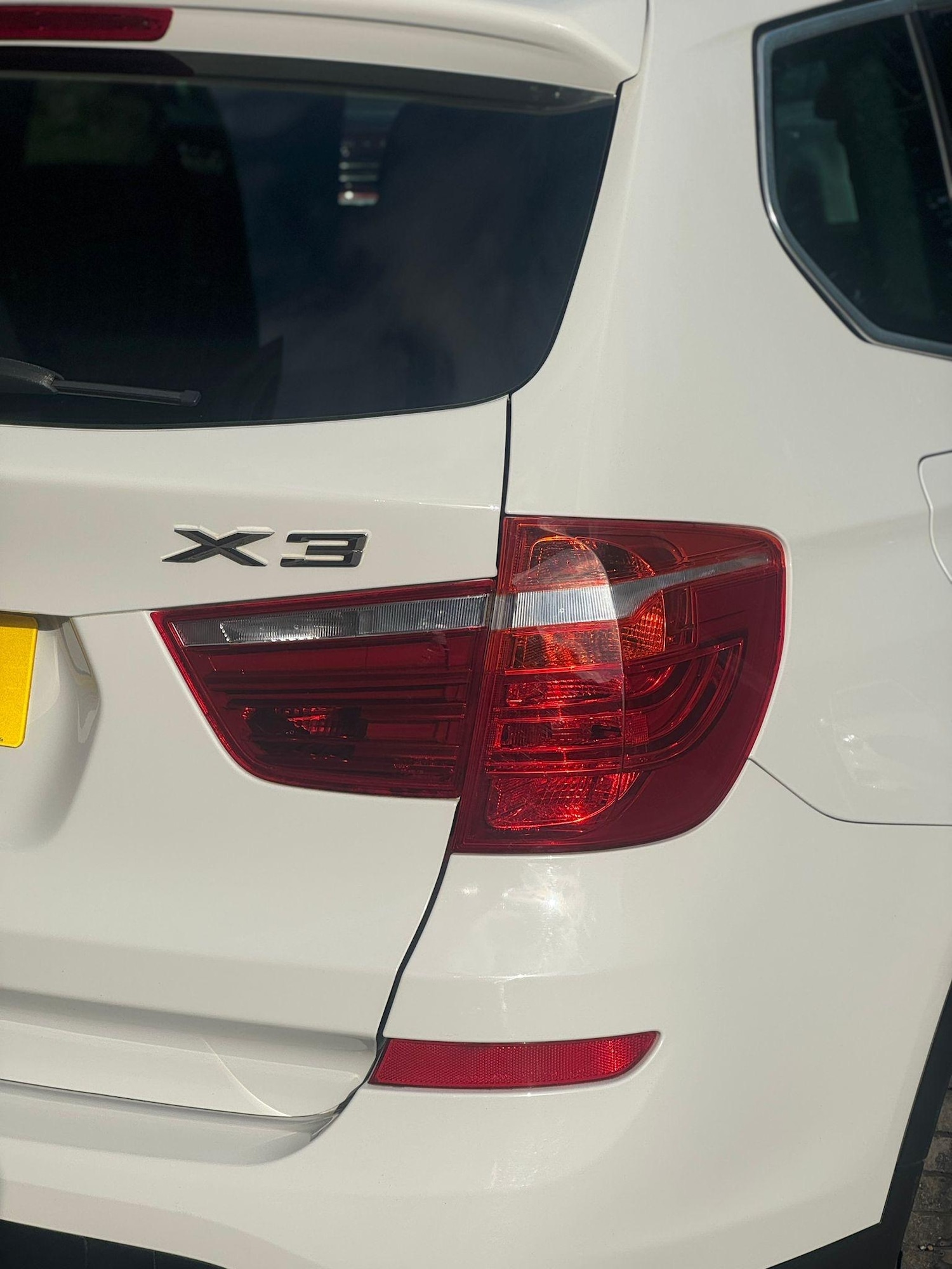 Used BMW X3 2016 for sale - 76537830: Photo 9