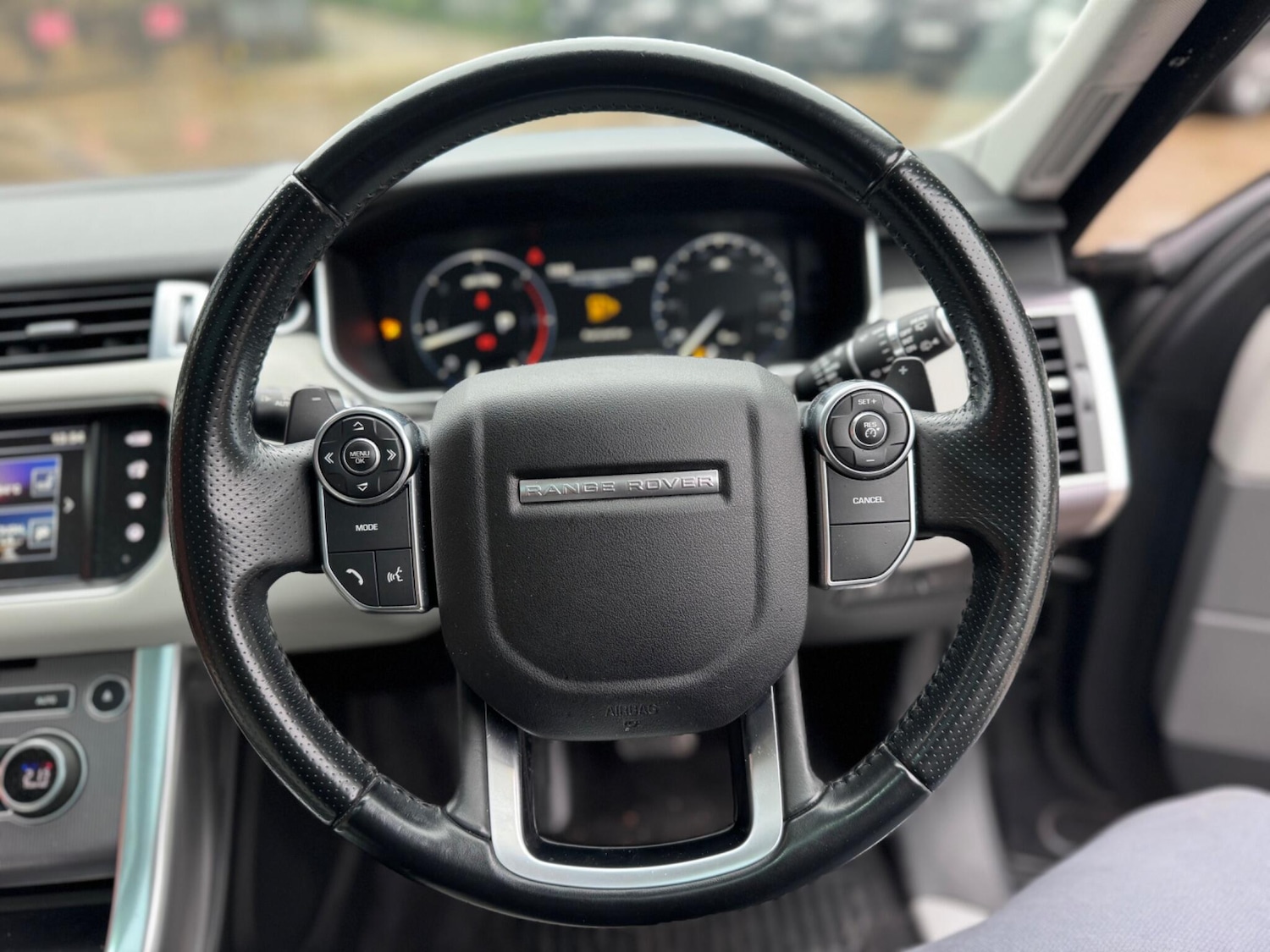 Vehicle 24