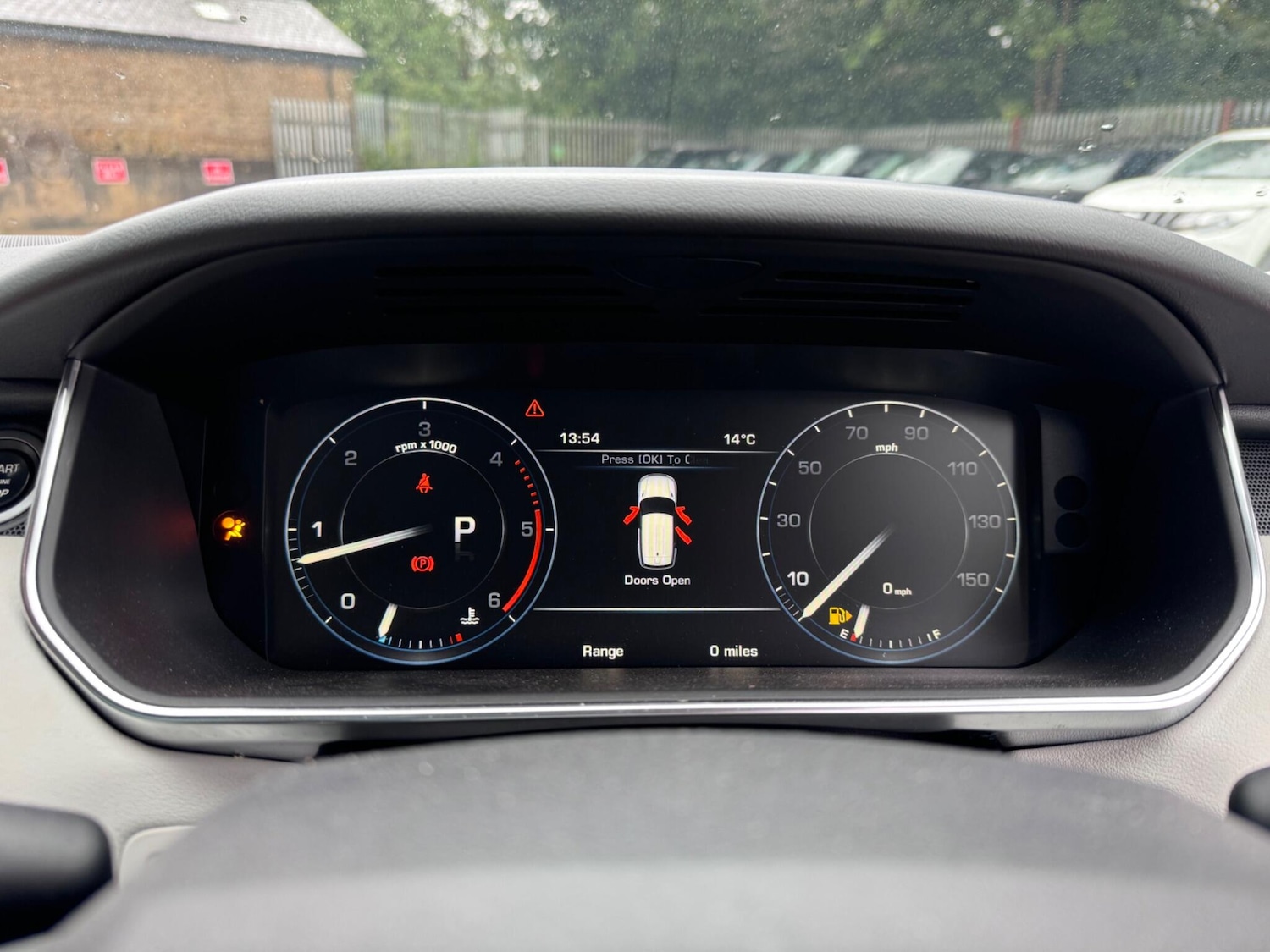 Vehicle 25