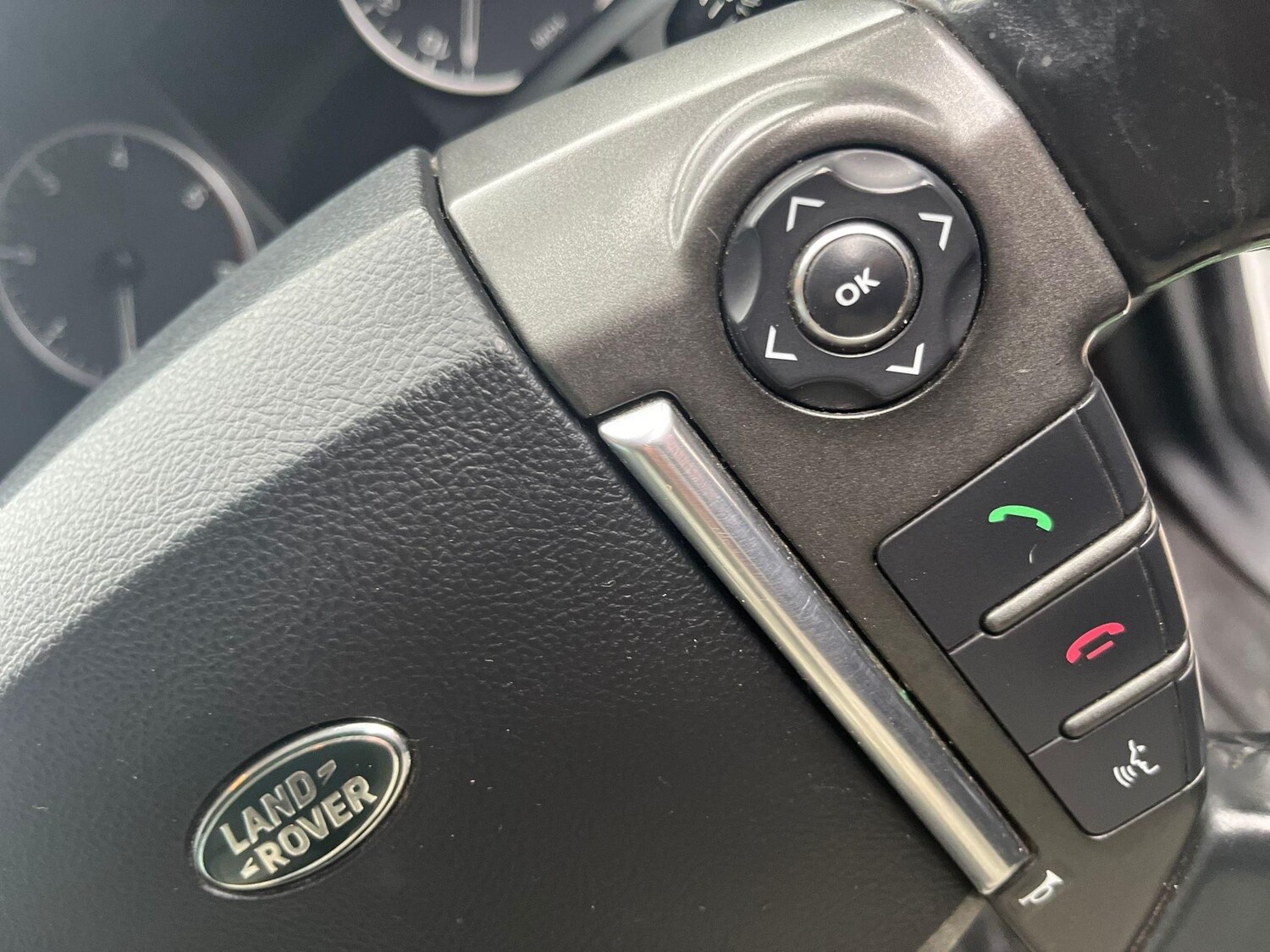 Used Land Rover Discovery 2014 for sale - 76584492: Photo 24