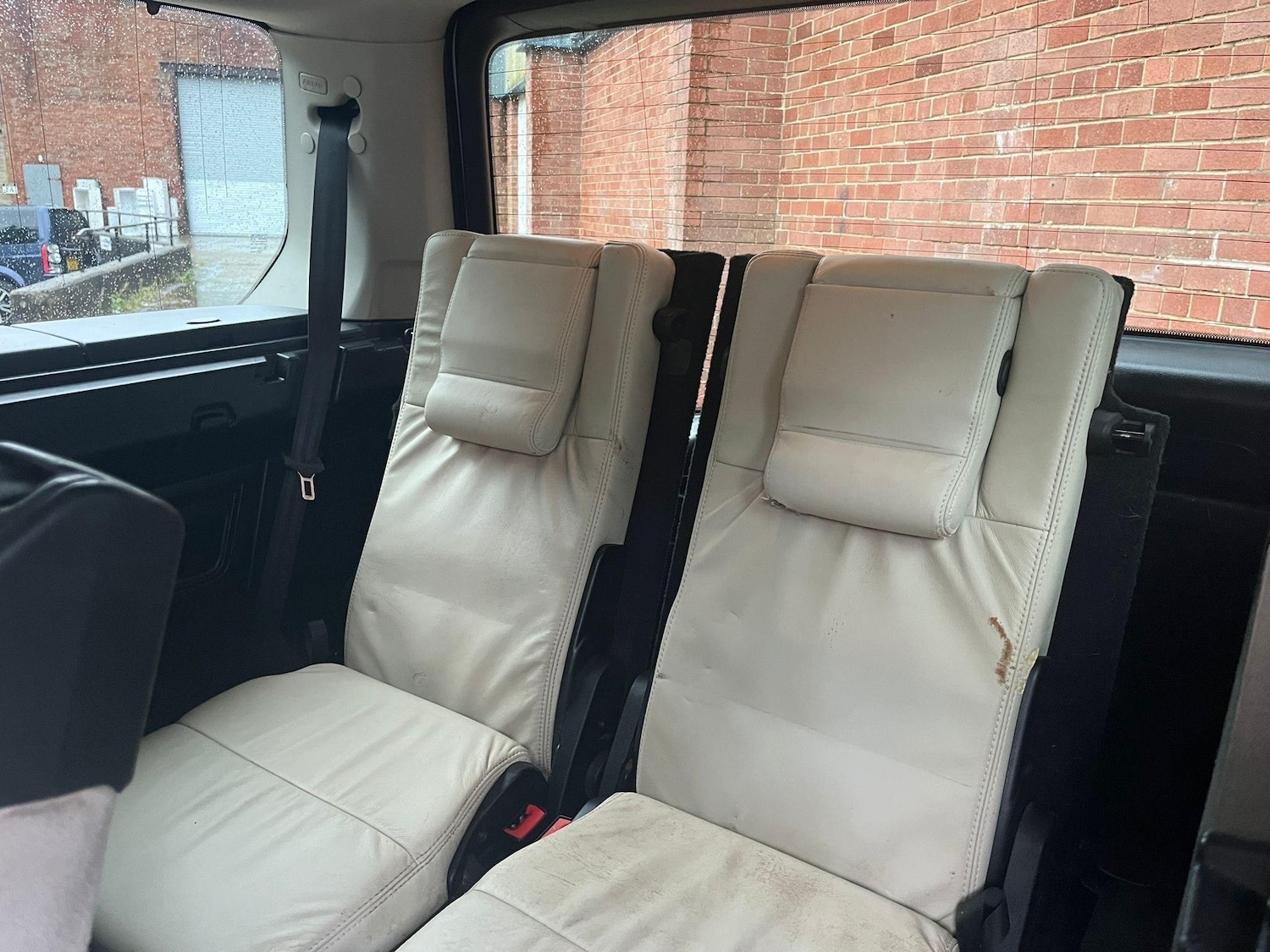 Used Land Rover Discovery 2014 for sale - 76584492: Photo 35