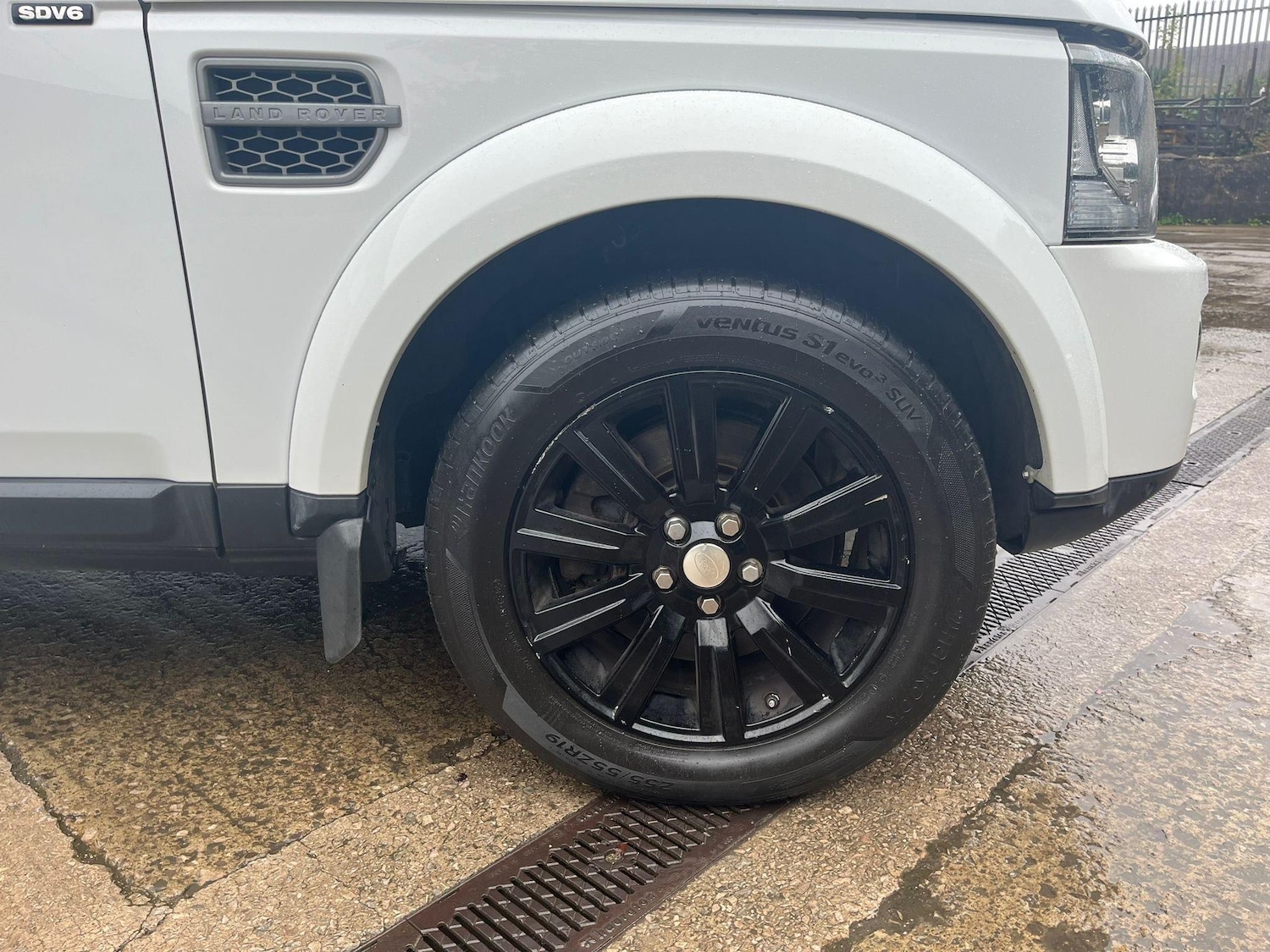 Used Land Rover Discovery 2014 for sale - 76584492: Photo 43