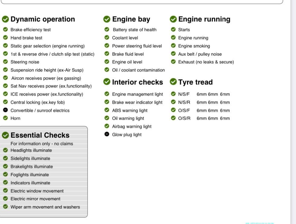 Used Land Rover Discovery 2014 for sale - 76584492: Photo 51