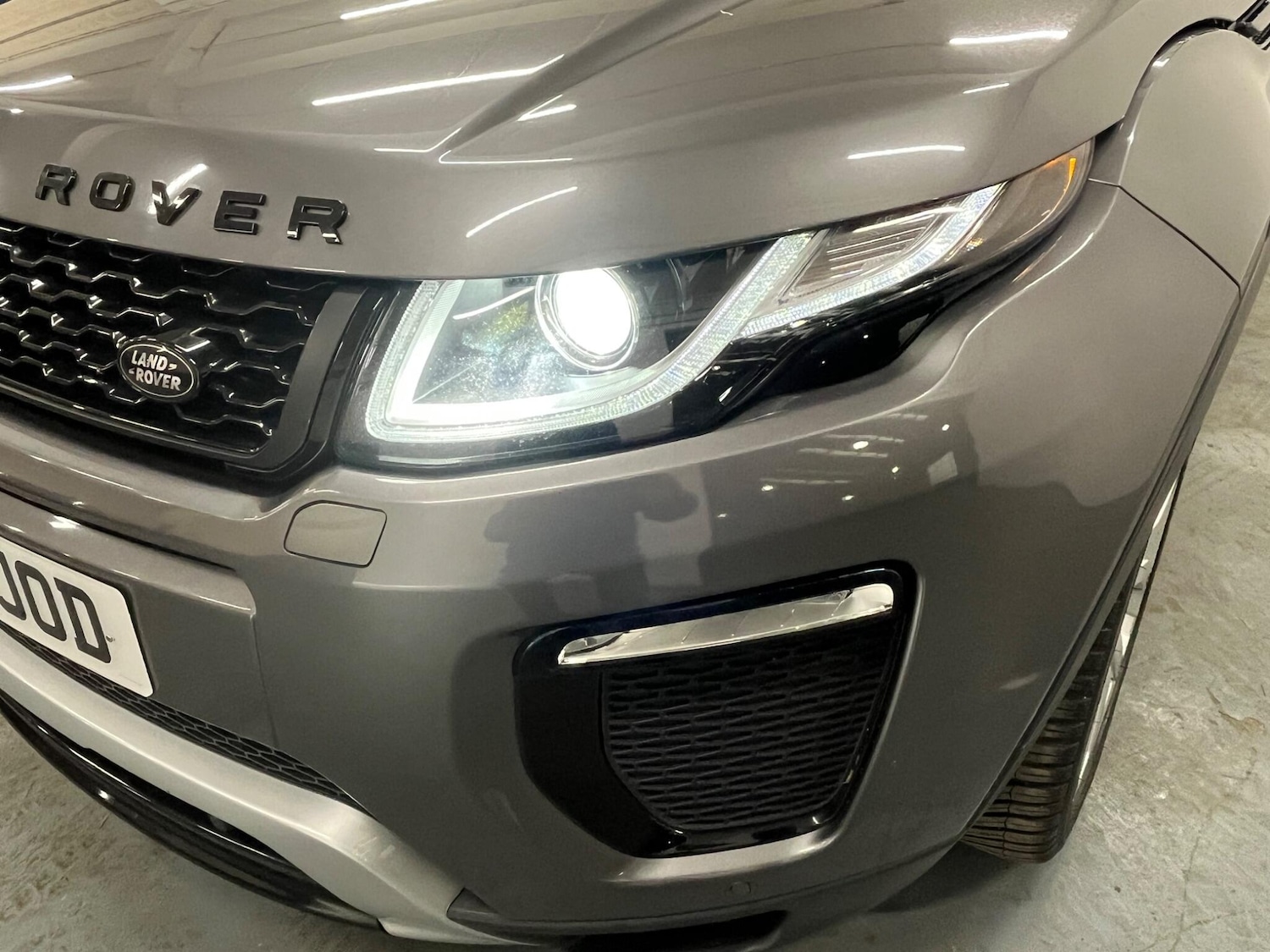 Used Land Rover Range Rover Evoque 2017 for sale - 76152868: Photo 10