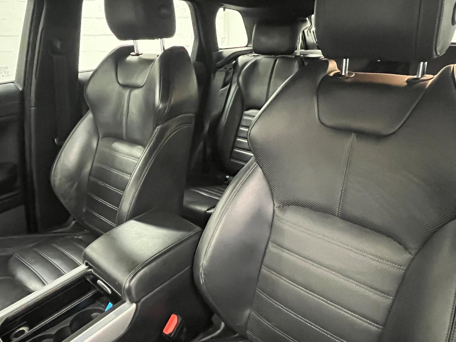 Used Land Rover Range Rover Evoque 2017 for sale - 76152868: Photo 17