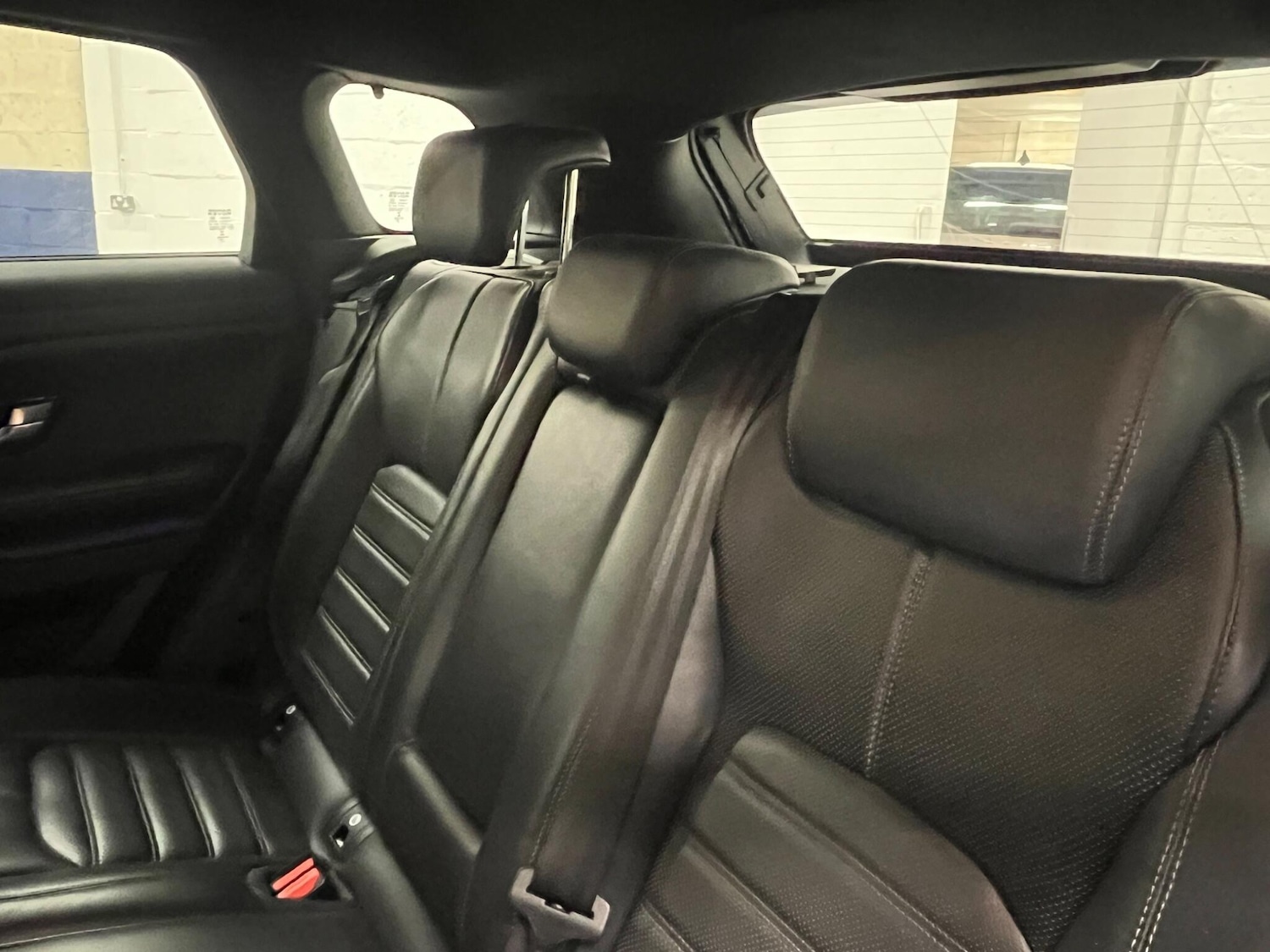 Used Land Rover Range Rover Evoque 2017 for sale - 76152868: Photo 19