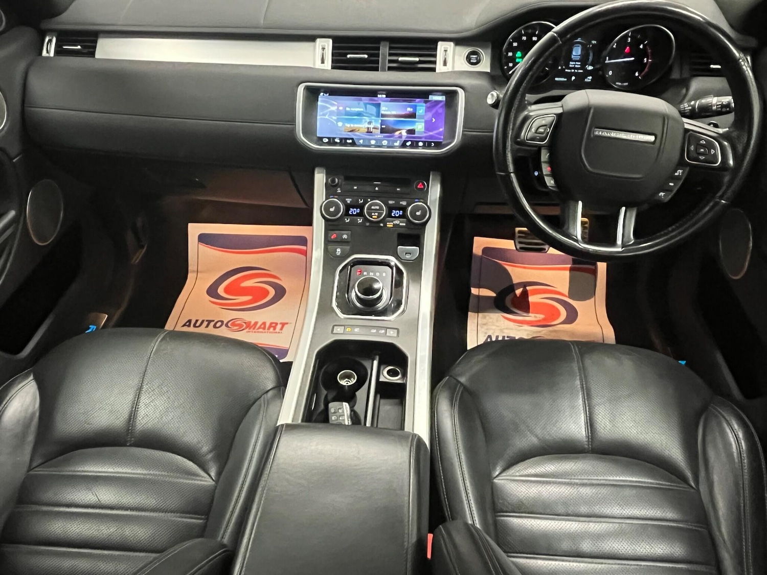 Used Land Rover Range Rover Evoque 2017 for sale - 76152868: Photo 25