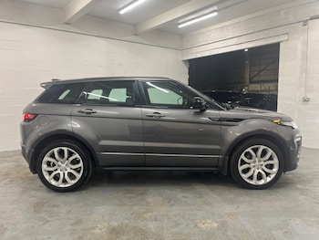 Used Land Rover Range Rover Evoque 2017 for sale - 76152868: Photo 2