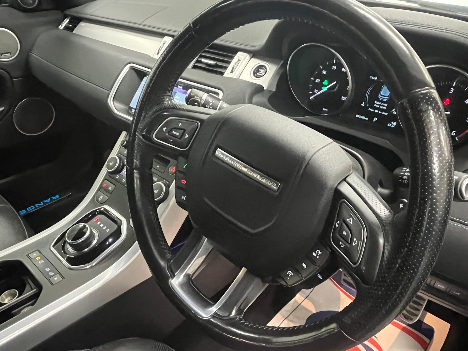 Used Land Rover Range Rover Evoque 2017 for sale - 76152868: Photo 30