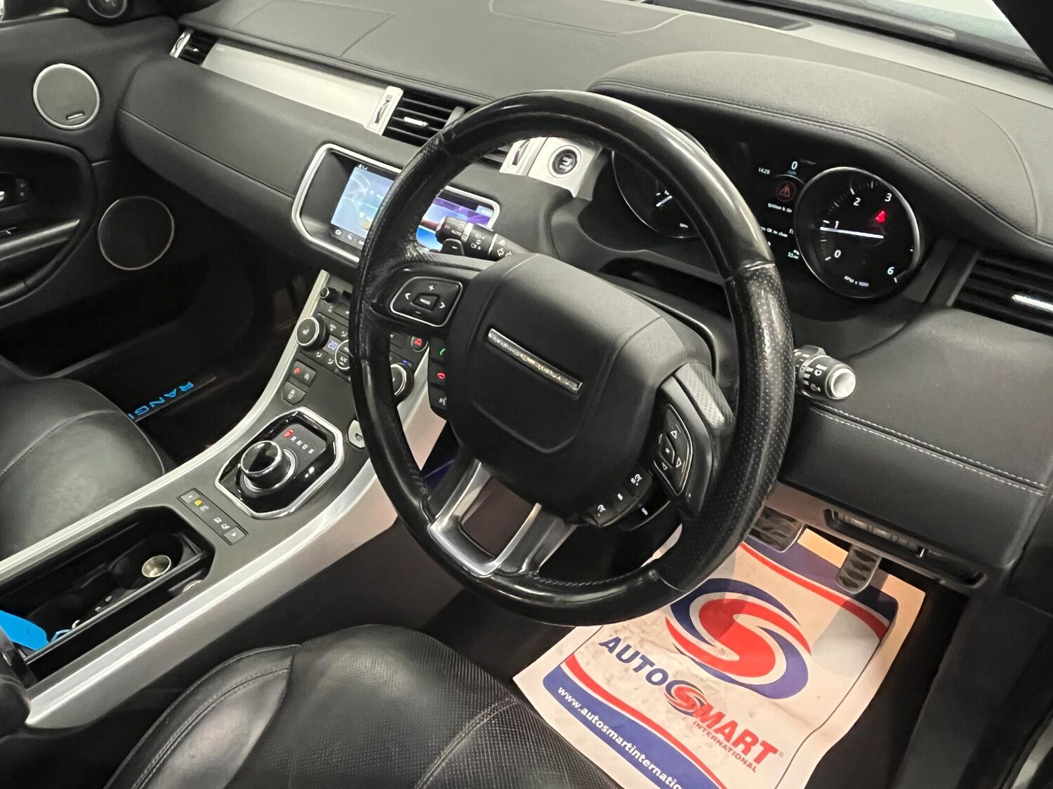 Used Land Rover Range Rover Evoque 2017 for sale - 76152868: Photo 31