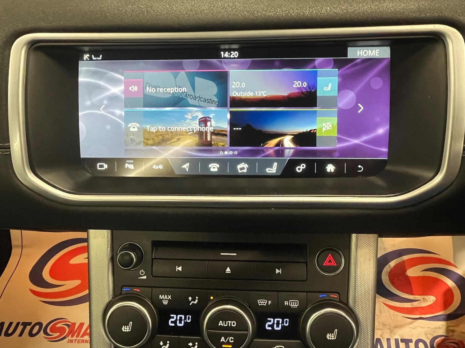 Used Land Rover Range Rover Evoque 2017 for sale - 76152868: Photo 35