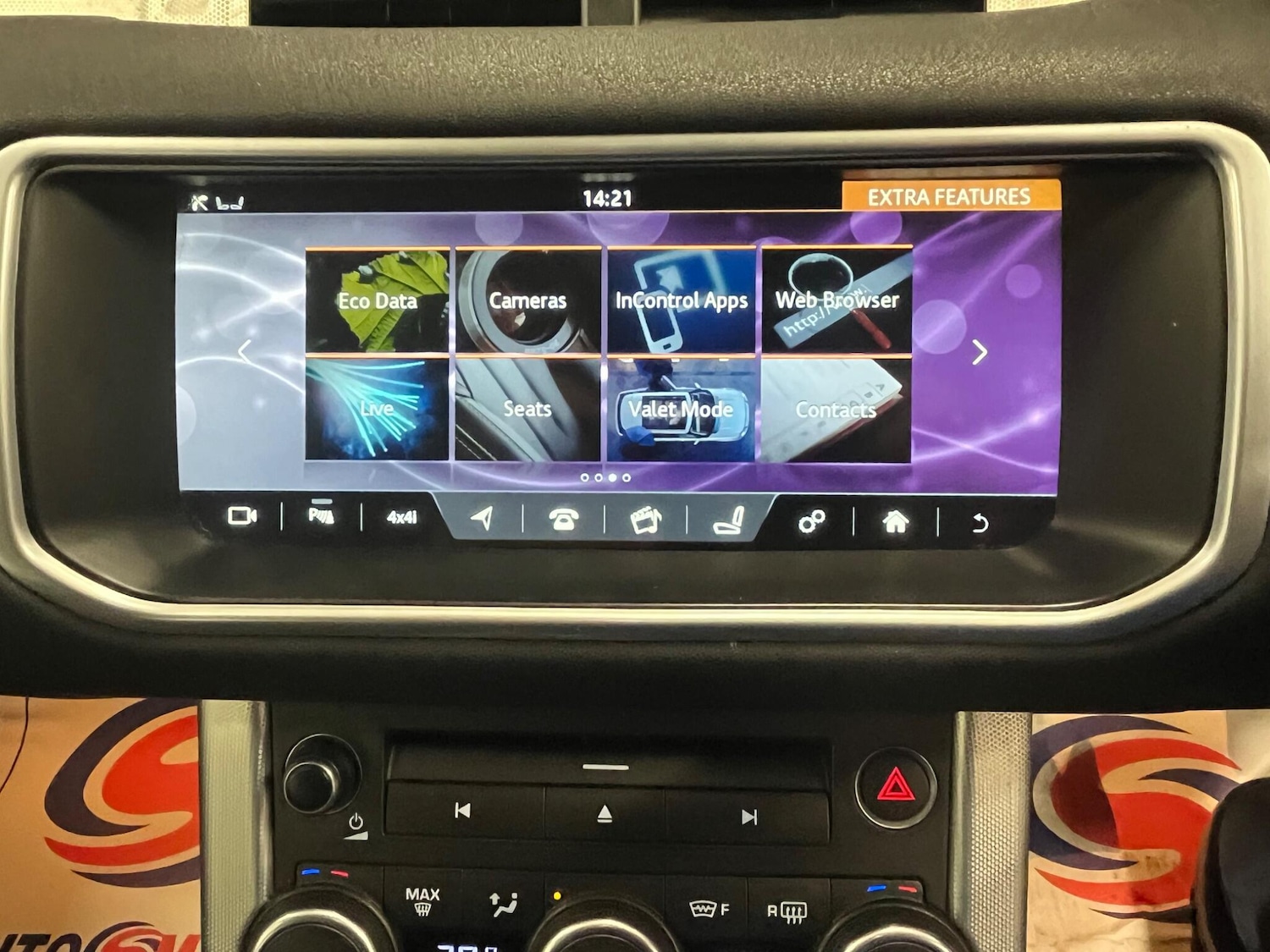 Used Land Rover Range Rover Evoque 2017 for sale - 76152868: Photo 36