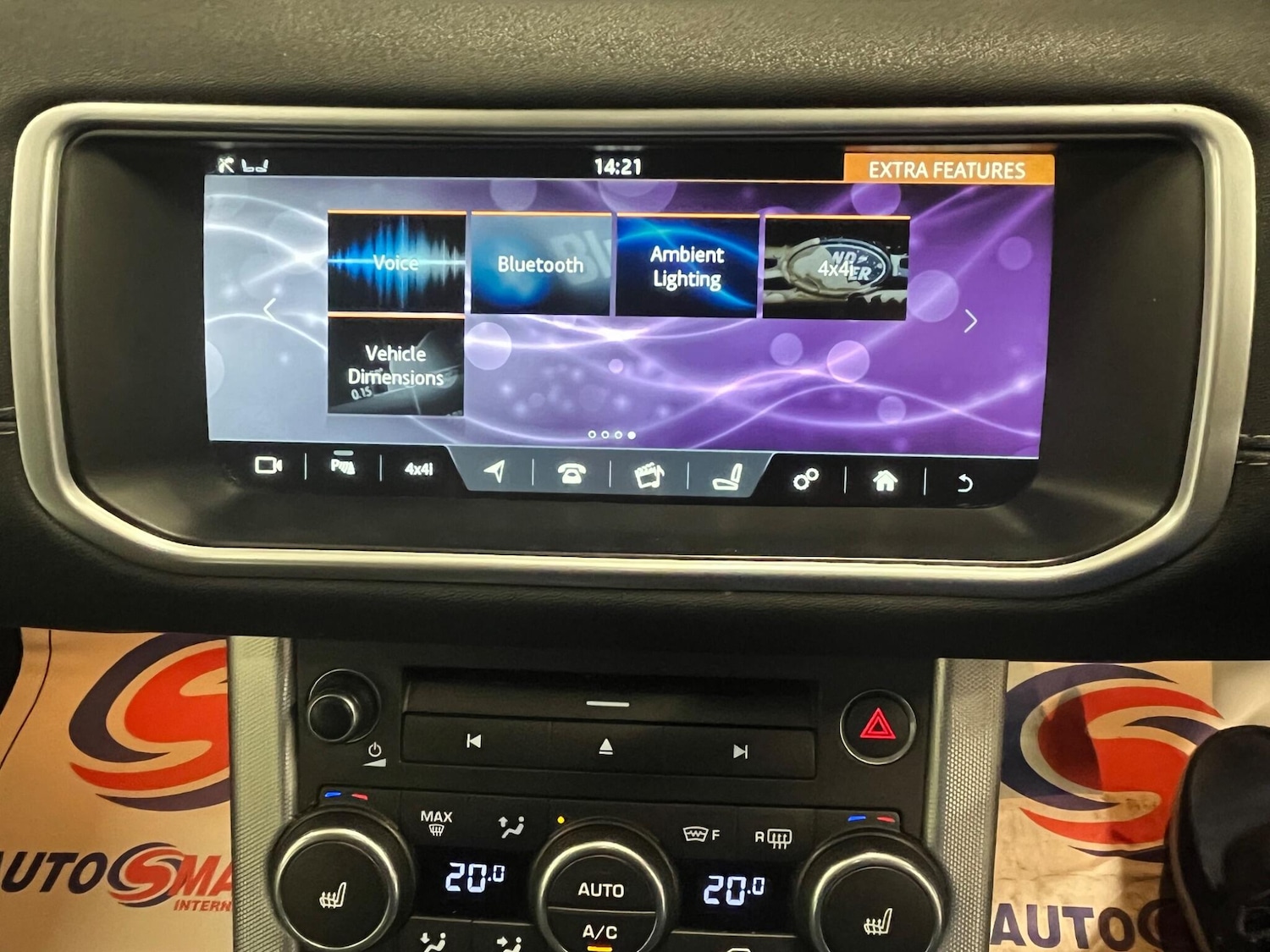 Used Land Rover Range Rover Evoque 2017 for sale - 76152868: Photo 37