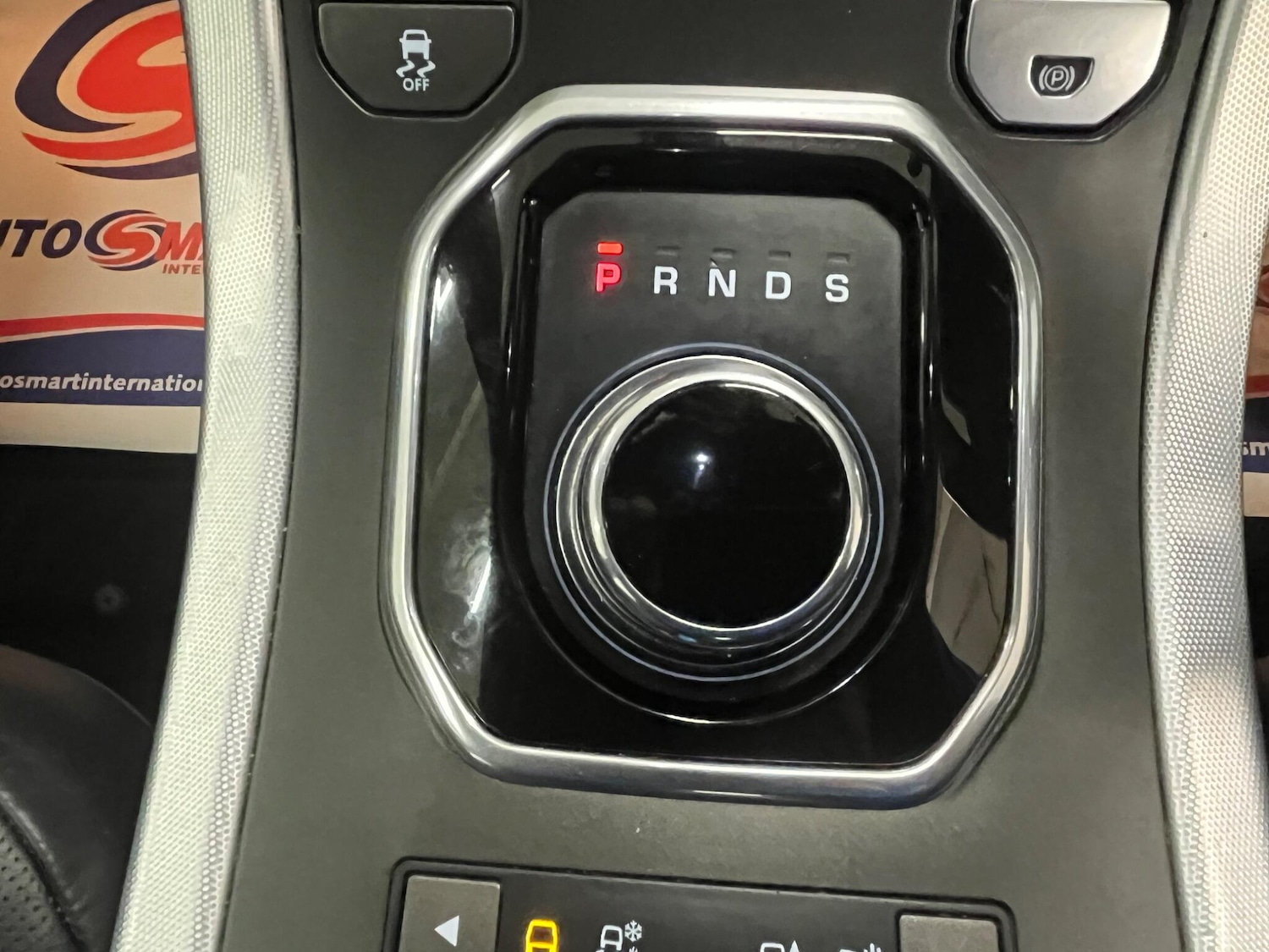 Used Land Rover Range Rover Evoque 2017 for sale - 76152868: Photo 39
