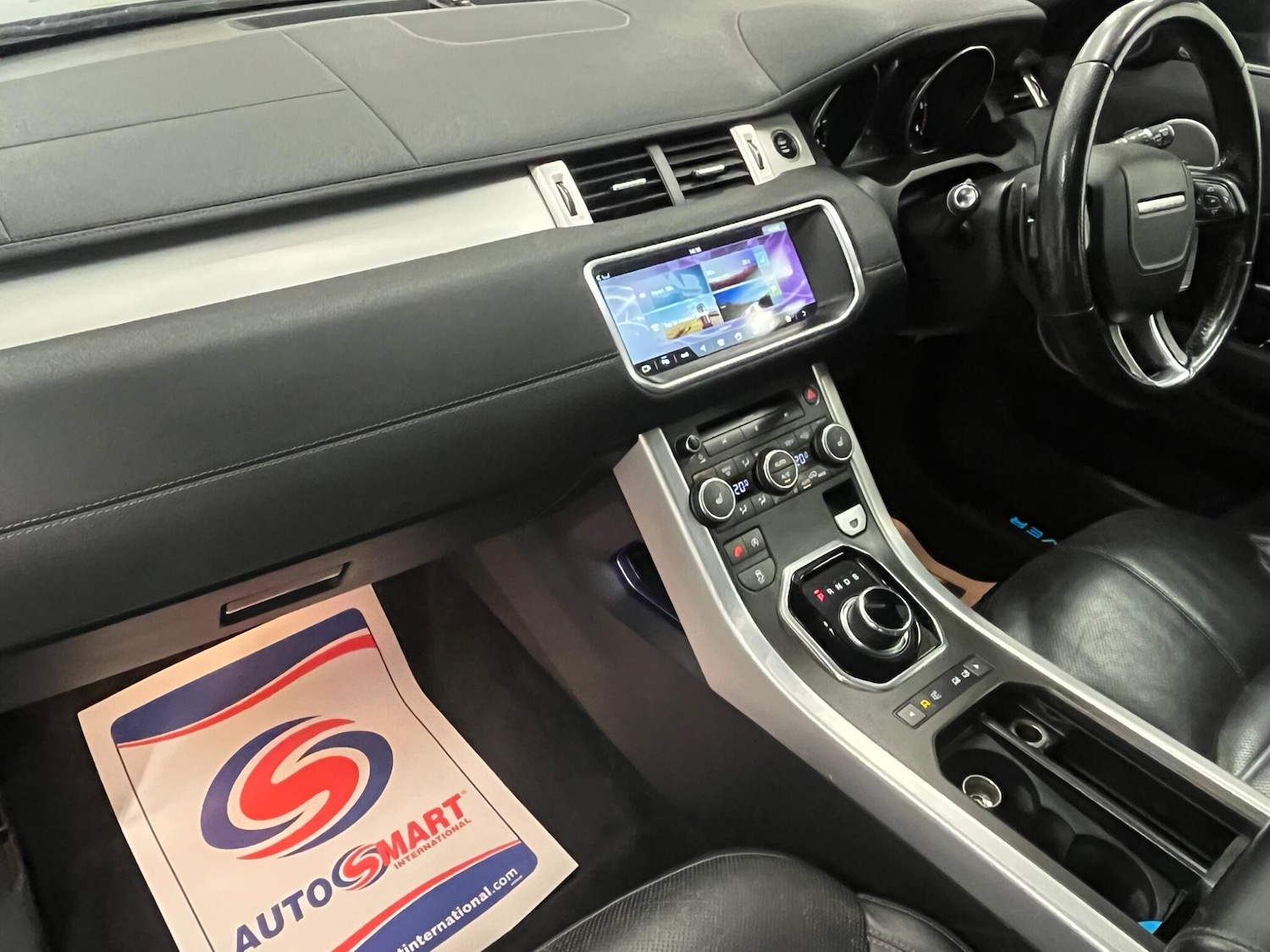 Used Land Rover Range Rover Evoque 2017 for sale - 76152868: Photo 4