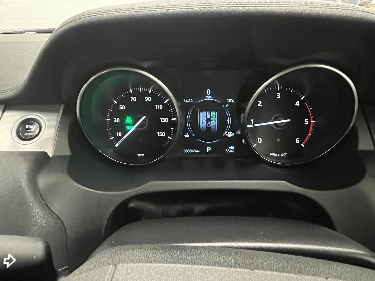 Used Land Rover Range Rover Evoque 2017 for sale - 76152868: Photo 42