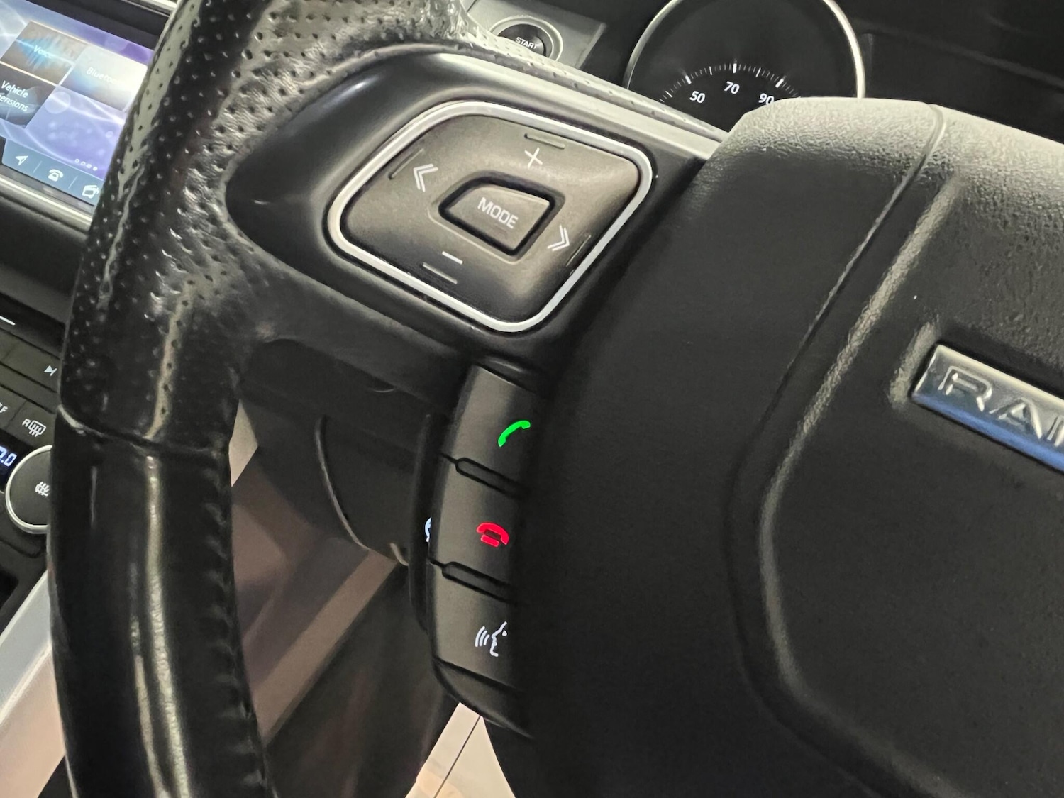Used Land Rover Range Rover Evoque 2017 for sale - 76152868: Photo 43