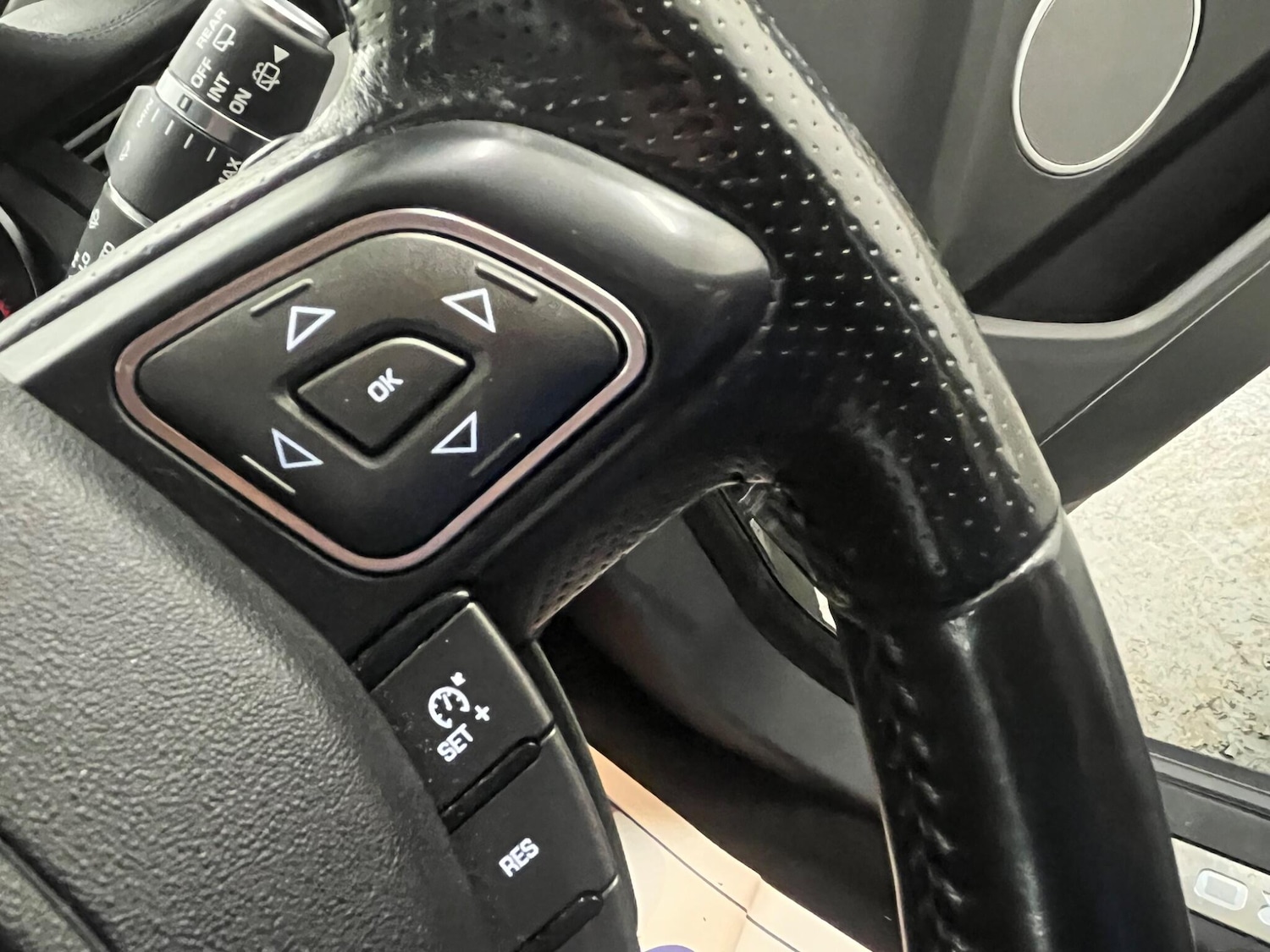 Used Land Rover Range Rover Evoque 2017 for sale - 76152868: Photo 44