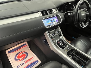 Used Land Rover Range Rover Evoque 2017 for sale - 76152868: Photo 4