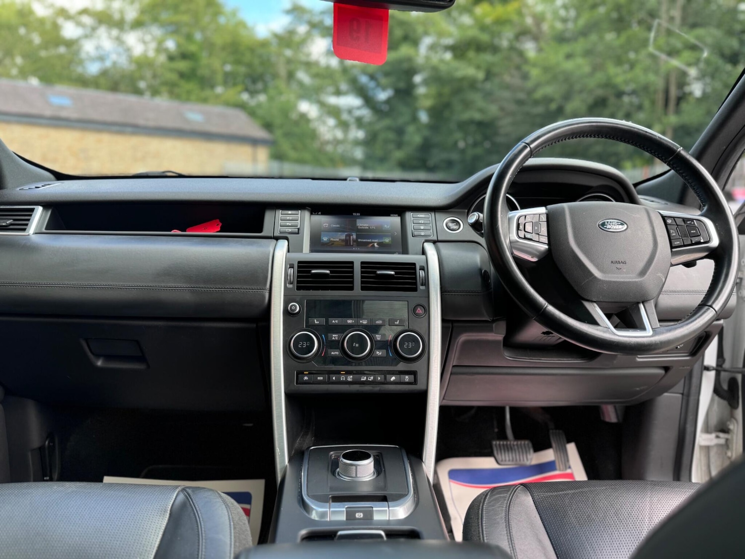 Vehicle 29