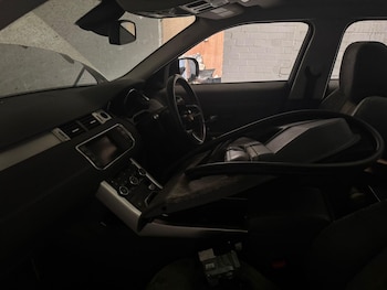 Used Land Rover Range Rover Evoque 2012 for sale - 78020437: Photo