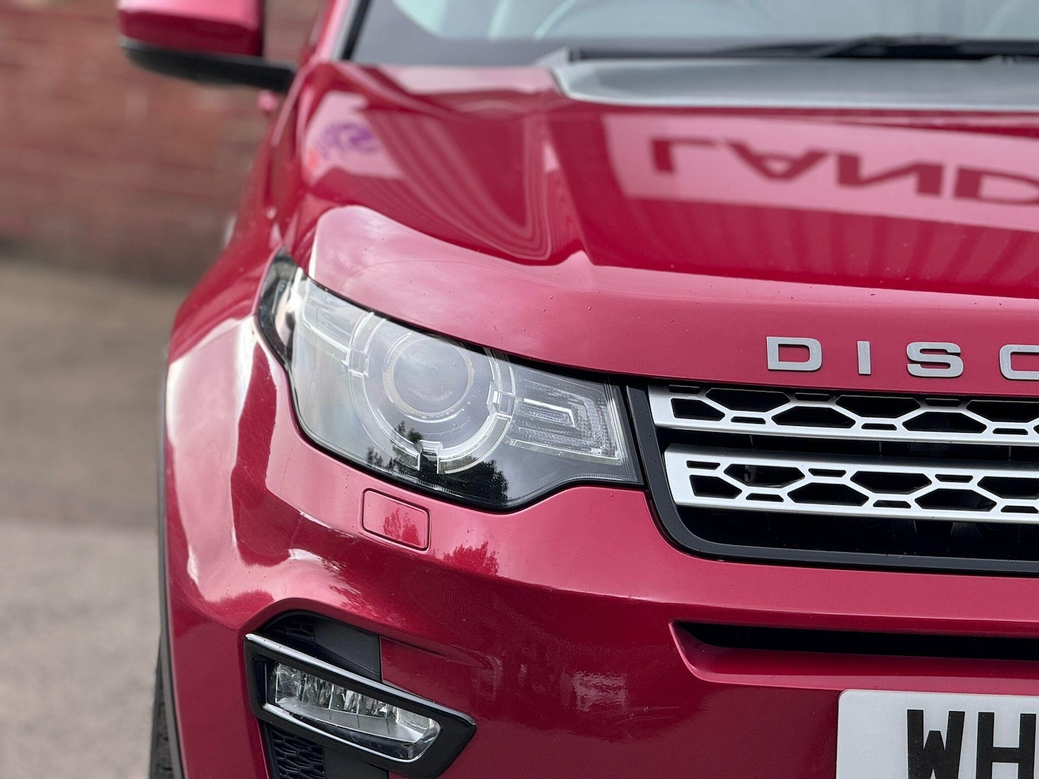 Used Land Rover Discovery Sport 2017 for sale - 76987697: Photo 22