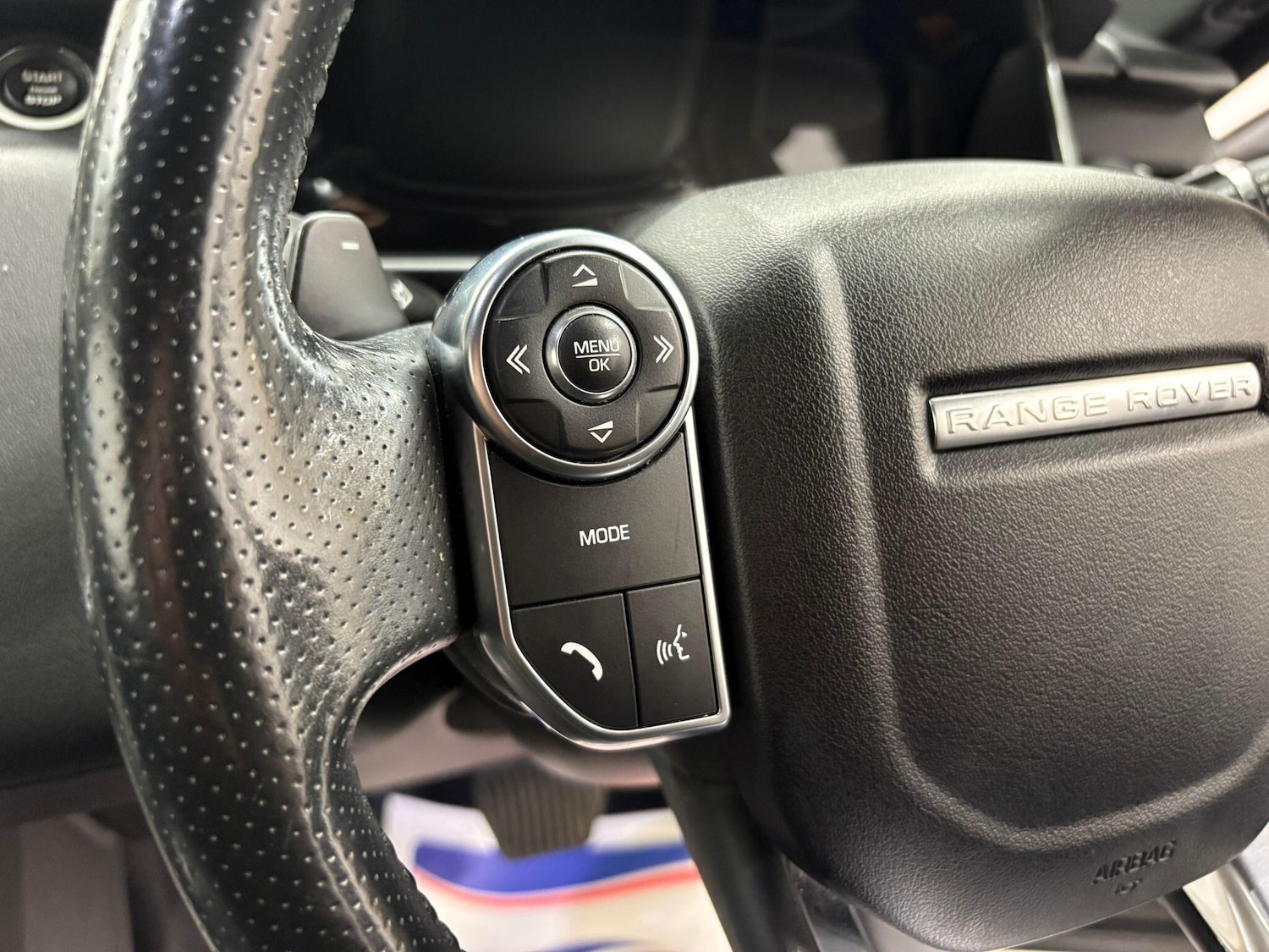 Used Land Rover Range Rover Sport 2015 for sale - 77144333: Photo 13