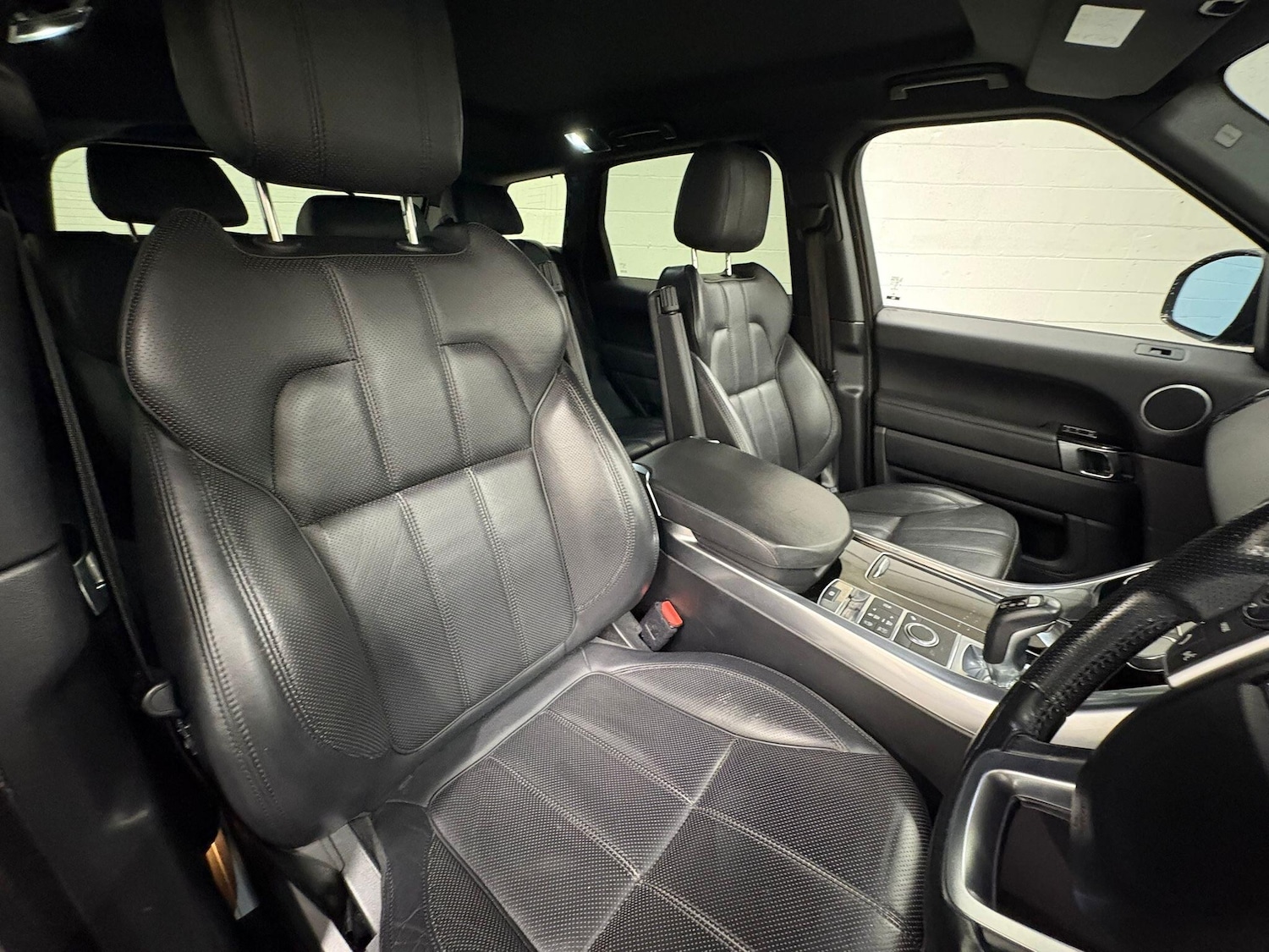 Used Land Rover Range Rover Sport 2015 for sale - 77144333: Photo 15