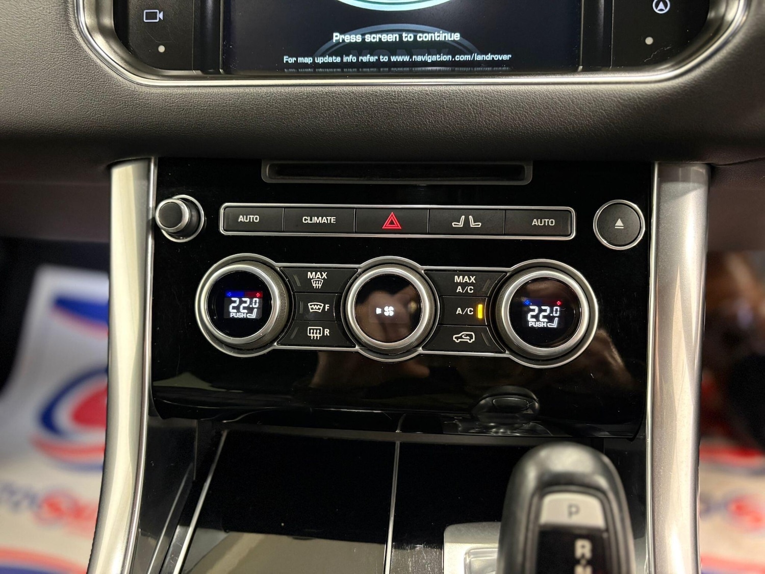 Used Land Rover Range Rover Sport 2015 for sale - 77144333: Photo 19