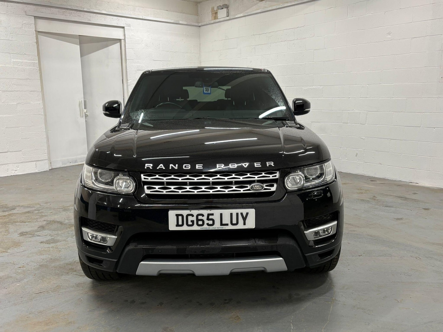 Used Land Rover Range Rover Sport 2015 for sale - 77144333: Photo 2